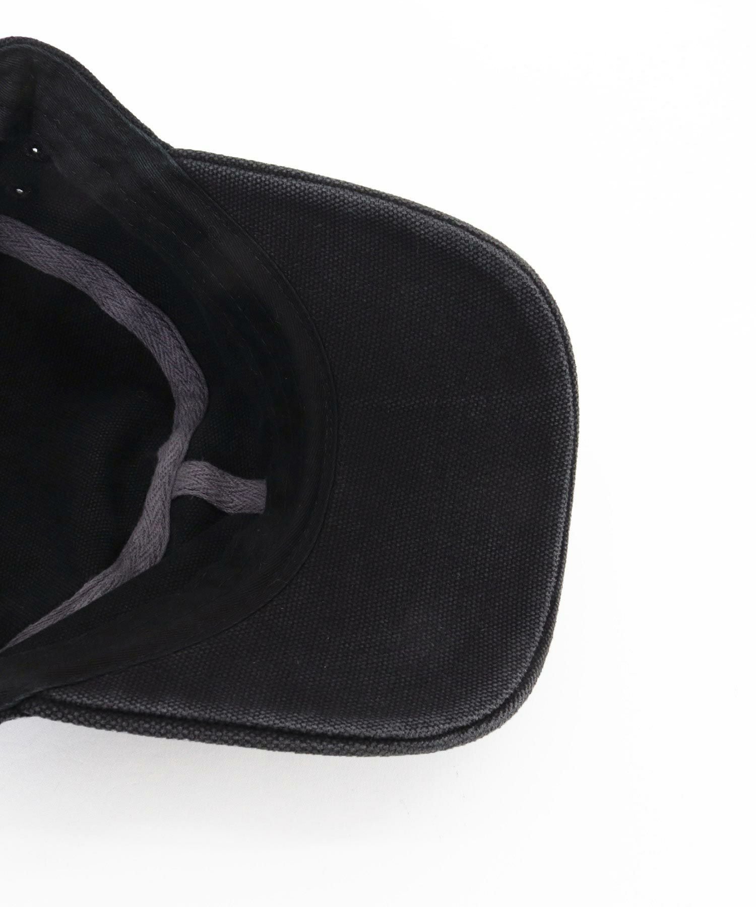 CAMBIO(カンビオ)】Standard Work Cap ワークキャップ(NF-261-BO006