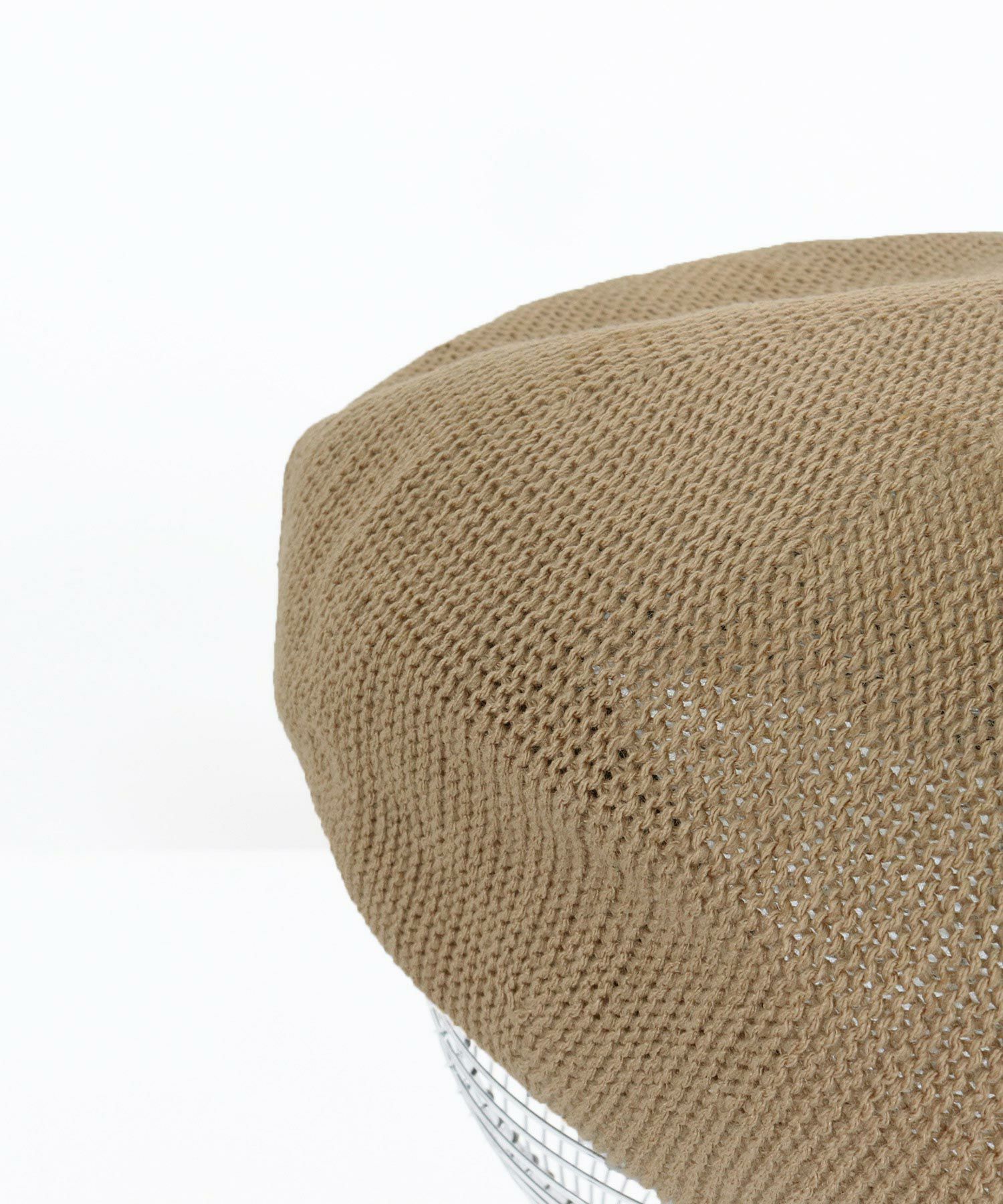 CAMBIO(カンビオ)】Large Thermo Beret サーモベレー帽(NF-261-BO008