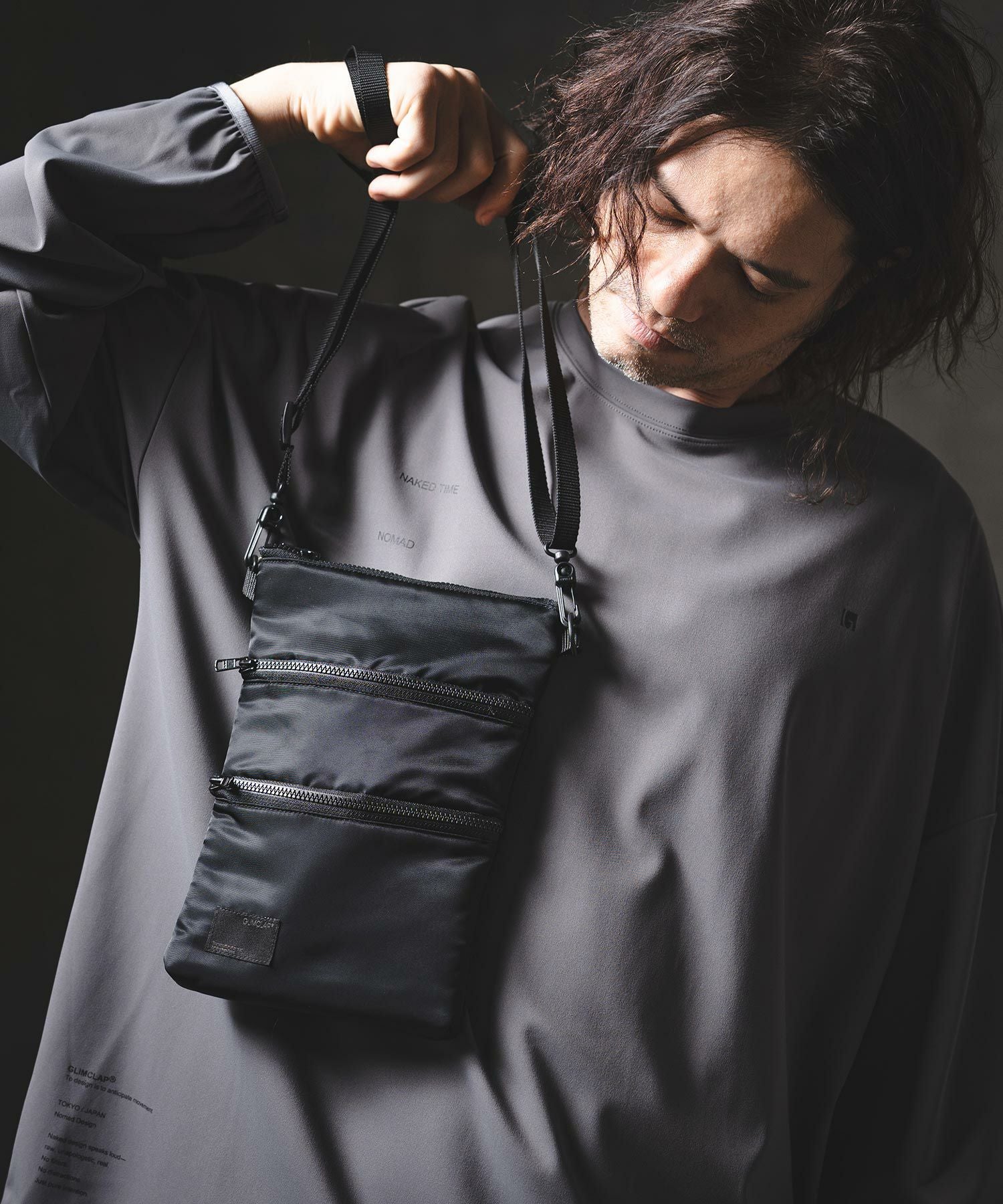 GLIMCLAP(グリムクラップ)】 通販| CAMBIO カンビオ