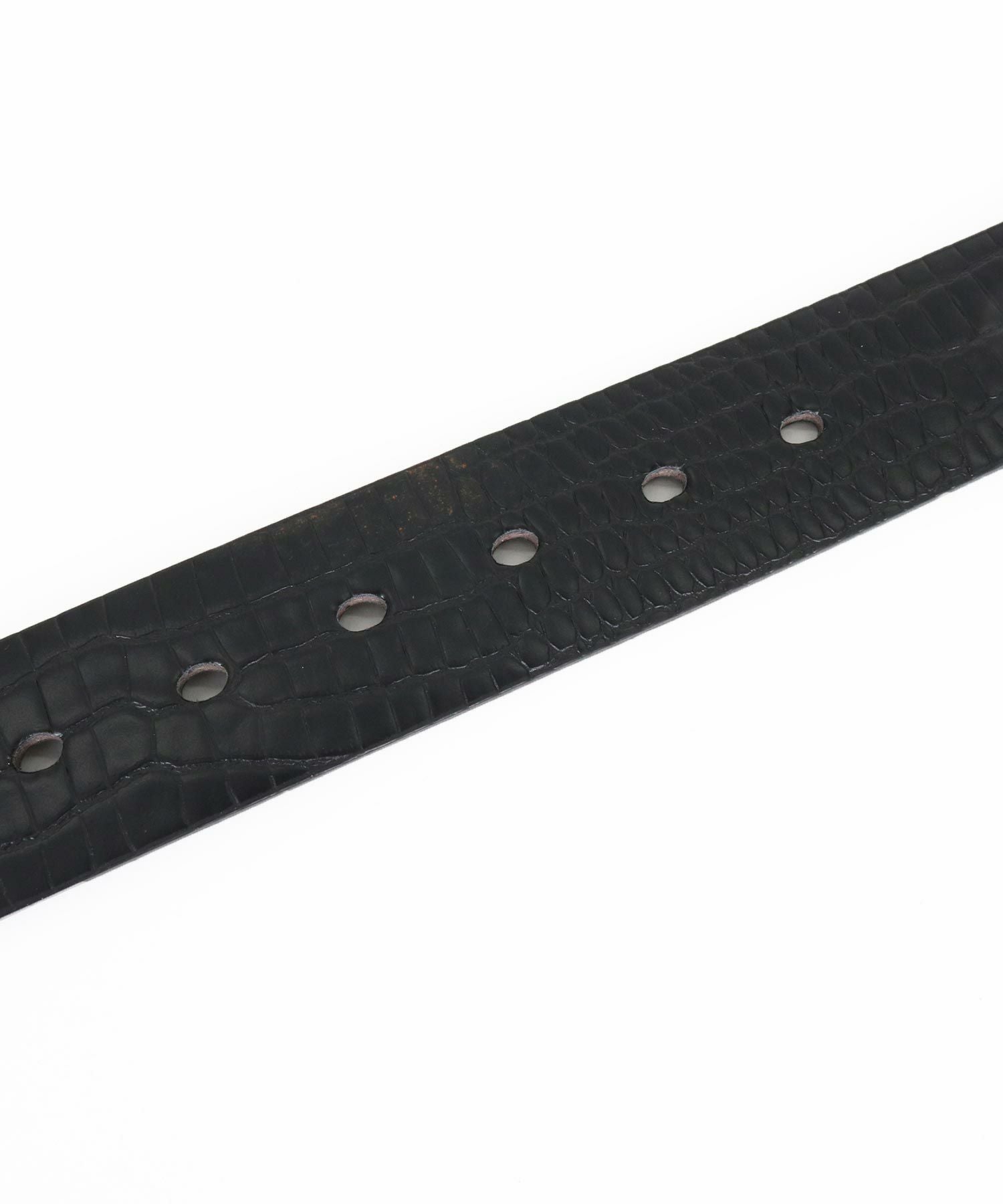 GLIMCLAP(グリムクラップ)】Animal Pattern Belt ベルト(201-006-gls