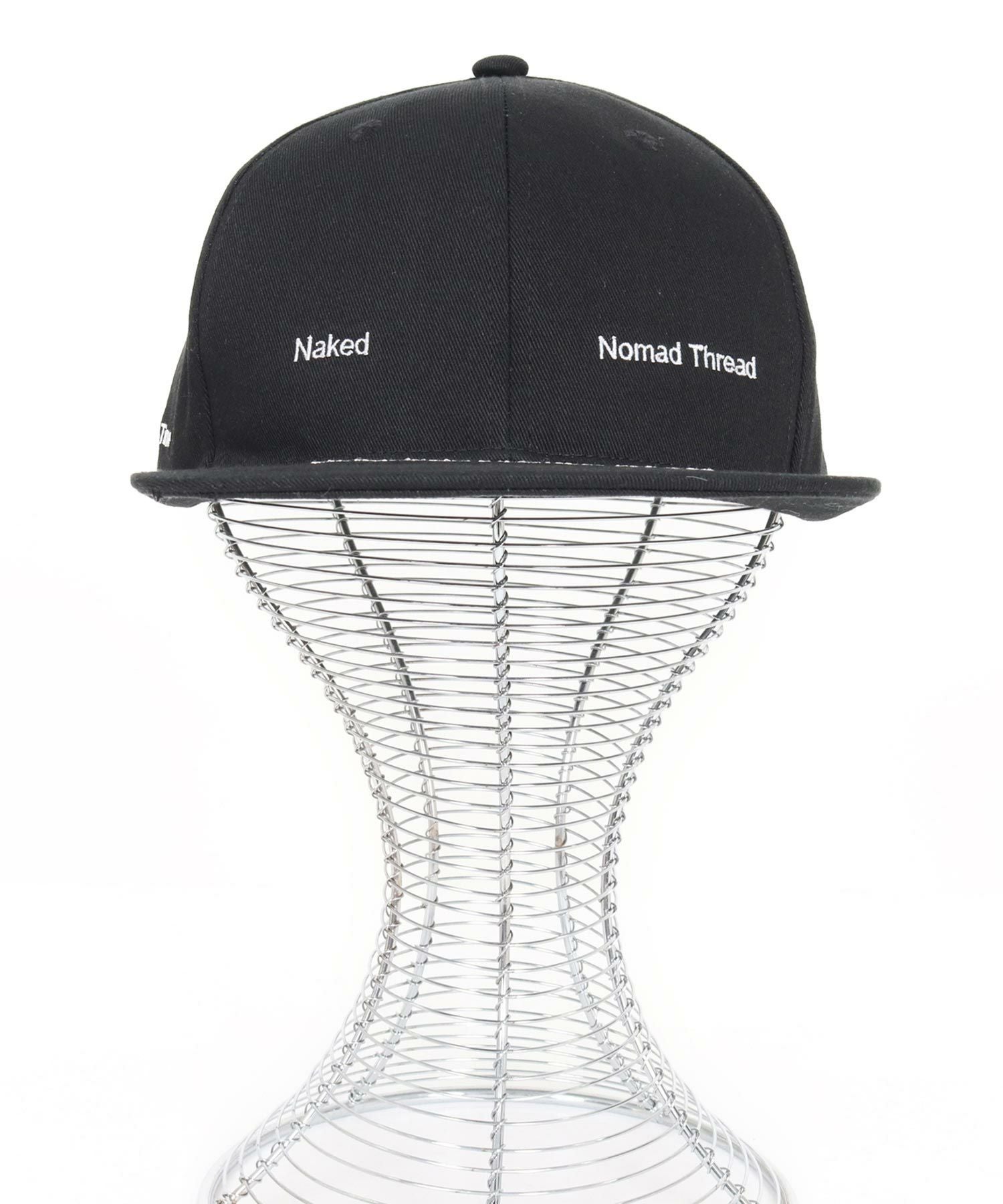 GLIMCLAP（ベースボールキャップ）　フリーサイズ 30%OFF【GLIMCLAP(グリムクラップ)】Printed design baseball cap