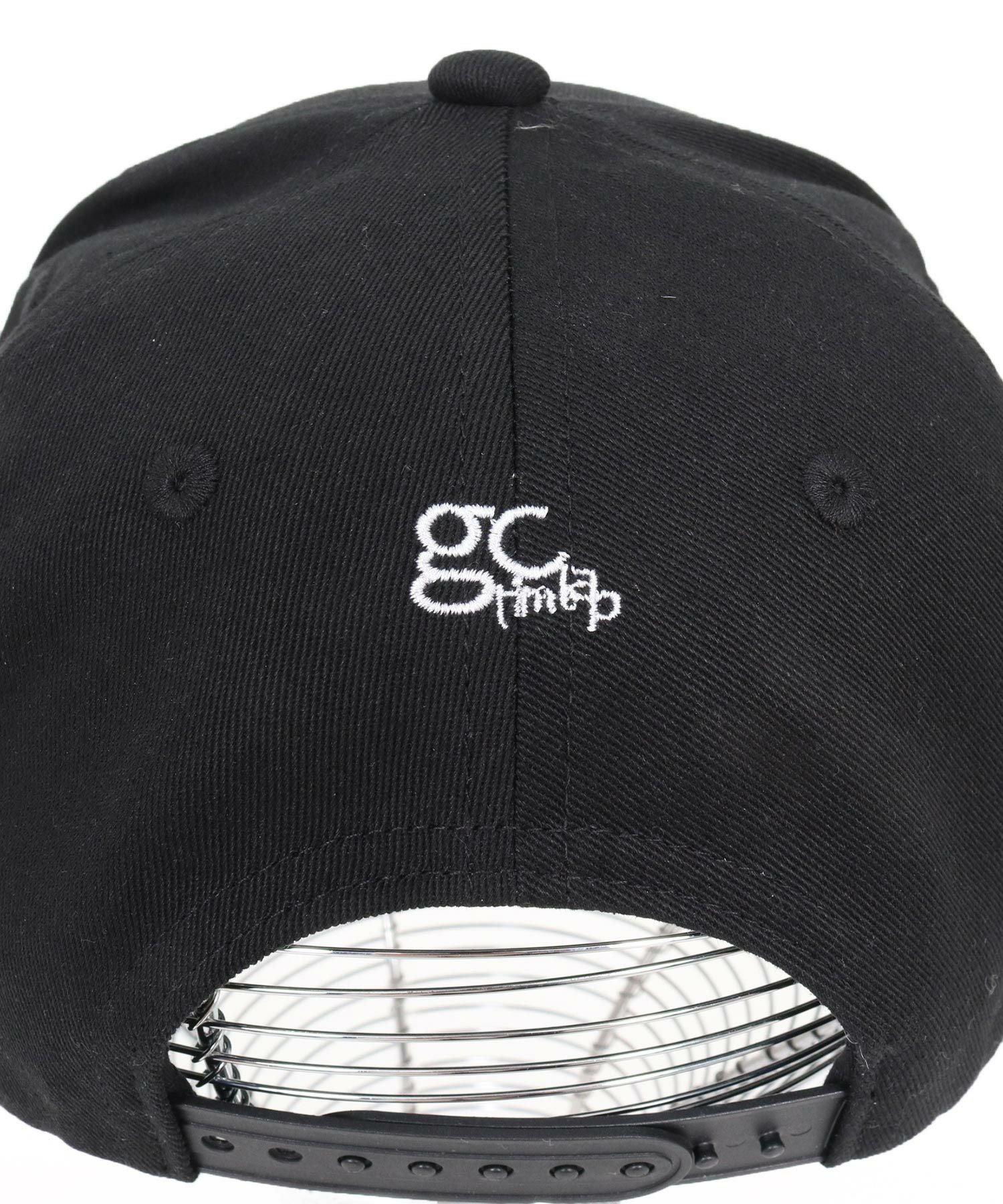 GLIMCLAP（ベースボールキャップ）　フリーサイズ 30%OFF【GLIMCLAP(グリムクラップ)】Printed design baseball cap