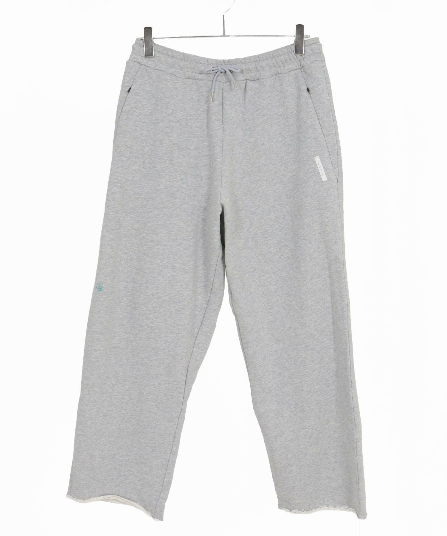 GLIMCLAP(グリムクラップ)】Printed Design Sweat Pants スウェット