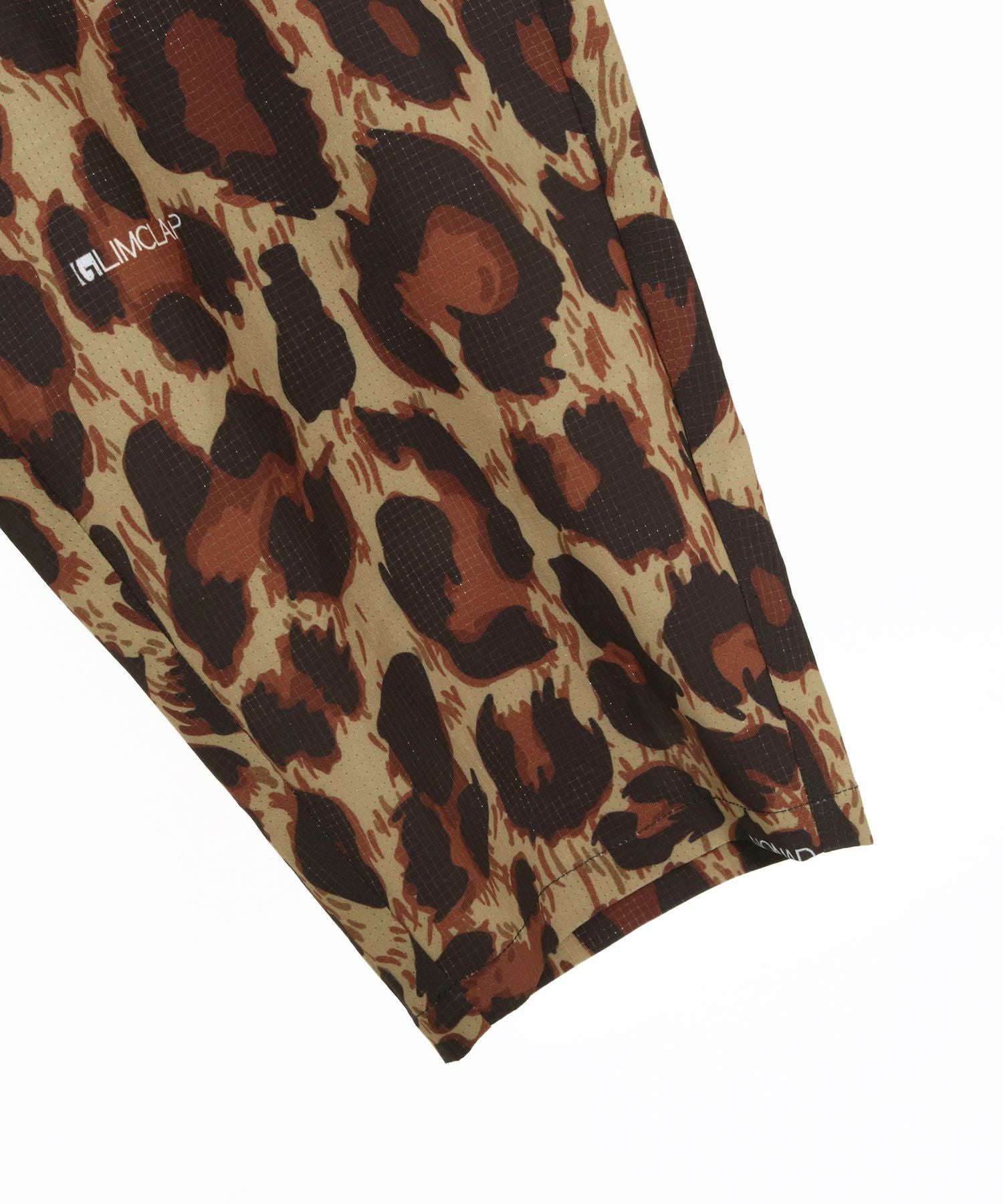 30%OFF【GLIMCLAP(グリムクラップ)】Original Textile Relaxed Fit