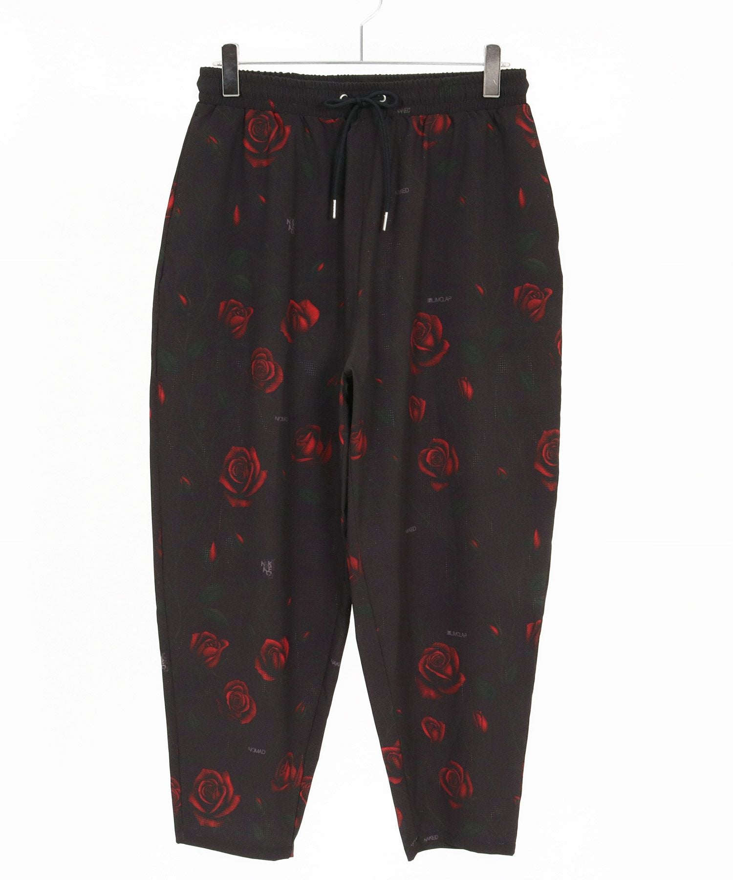 30%OFF【GLIMCLAP(グリムクラップ)】Original Textile Relaxed Fit