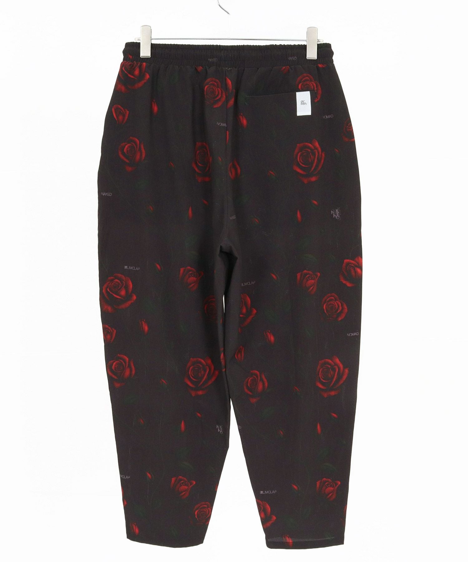 30%OFF【GLIMCLAP(グリムクラップ)】Original Textile Relaxed Fit