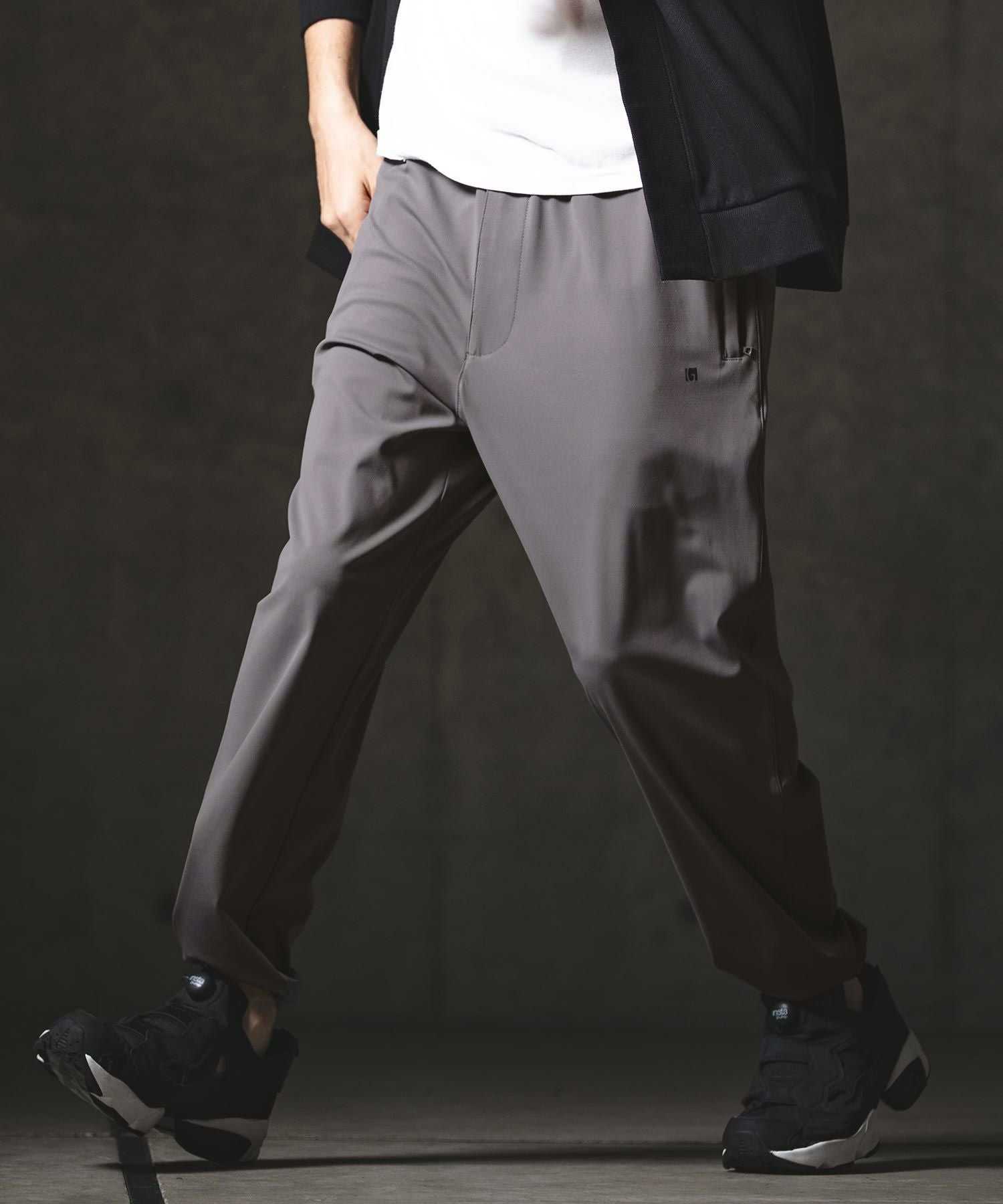 grap 42枚 まとめ売りhiphop rap gluv GLIMCLAP(グリムクラップ)】Illusionism Leopard Pattern Knit ニット