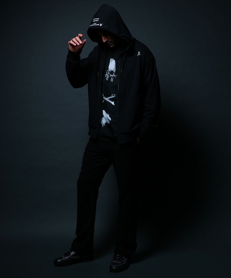 TRIPPY MIKIO ART(トリッピーミキオアート)】mastermind JAPAN×TRIPPY