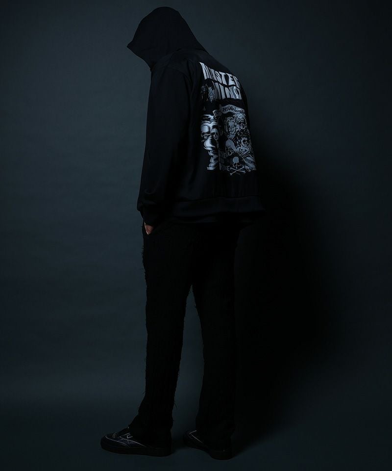 TRIPPY MIKIO ART(トリッピーミキオアート)】mastermind JAPAN×TRIPPY