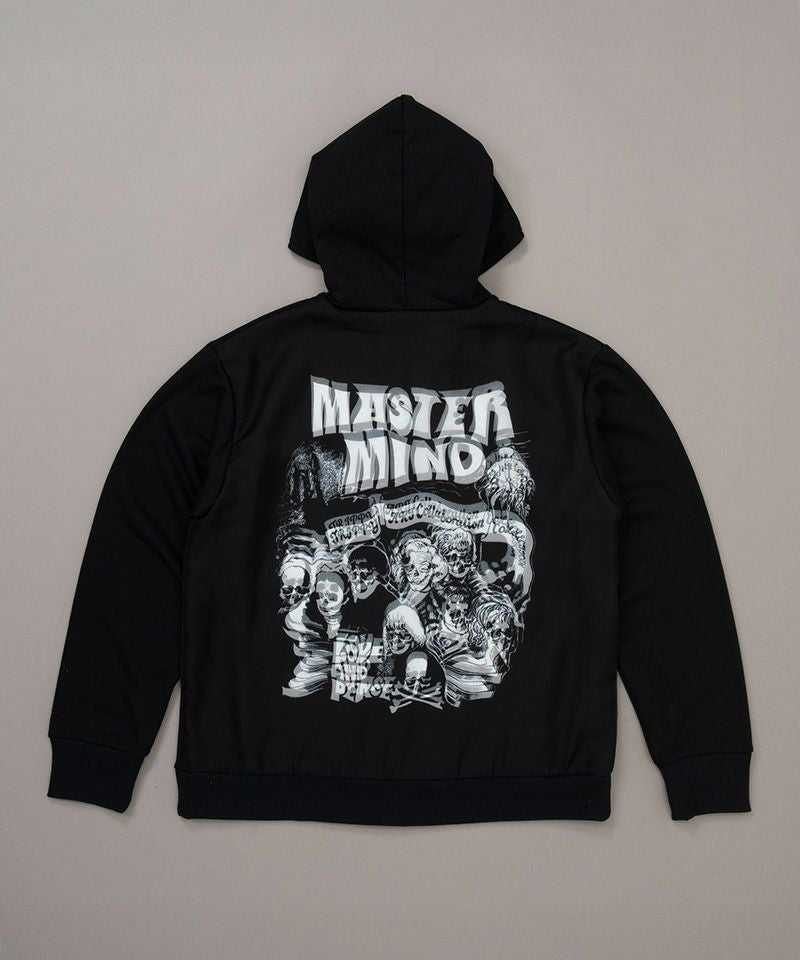 TRIPPY MIKIO ART(トリッピーミキオアート)】mastermind JAPAN×TRIPPY