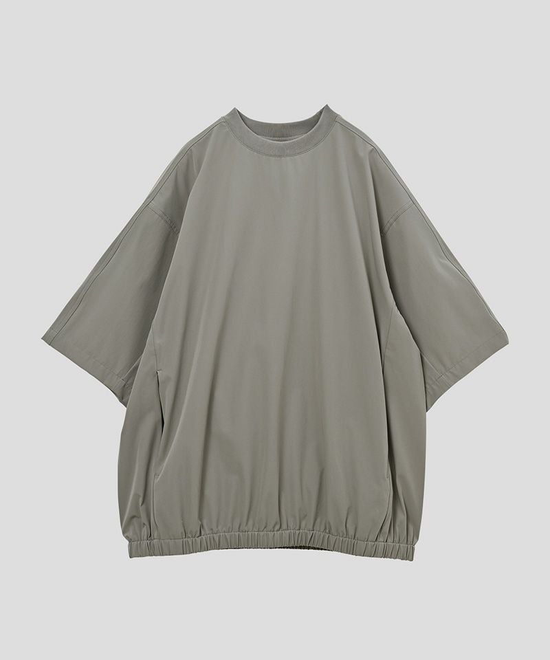 Kelen(ケレン)】WENDY STRETCH RIB DESIGN TOP ストレッチリブデザイン