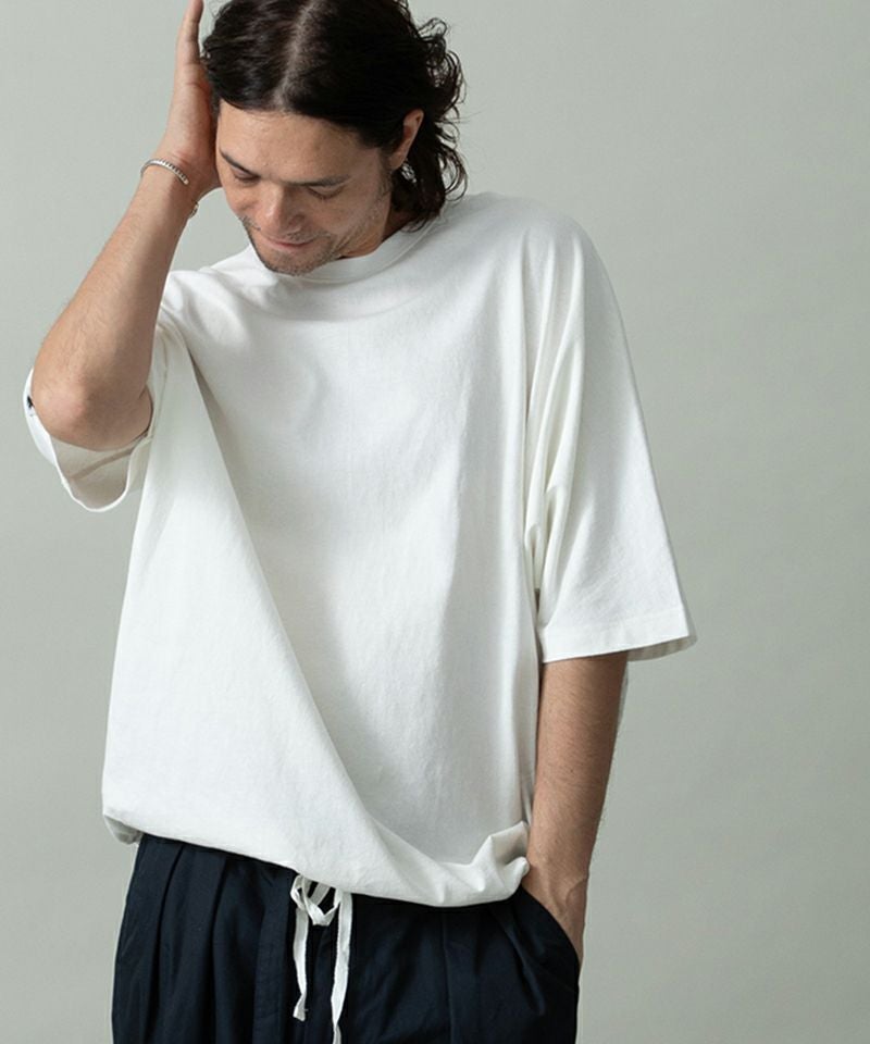 EGO TRIPPING(エゴトリッピング)】KITE TEE embroidery Tシャツ(666657