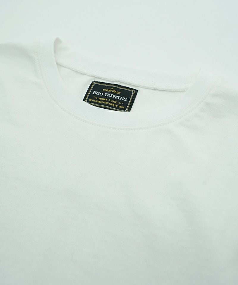 EGO TRIPPING(エゴトリッピング)】【予約販売サイズ・カラーにより納期