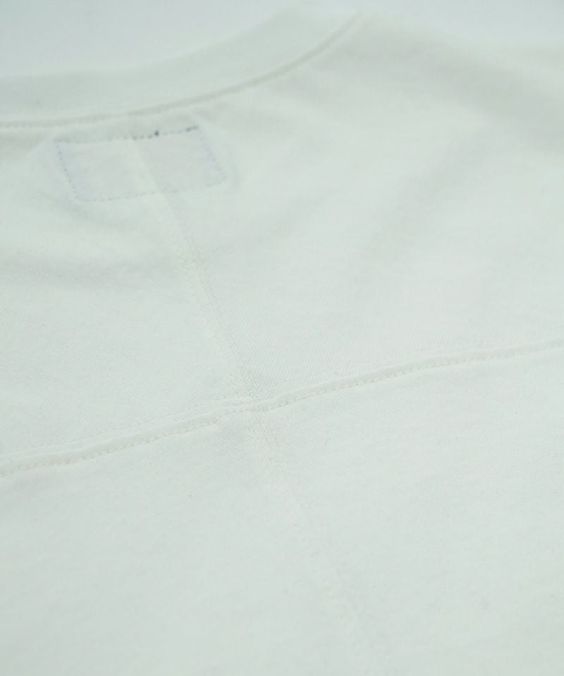 EGO TRIPPING(エゴトリッピング)】KITE TEE embroidery Tシャツ(666657