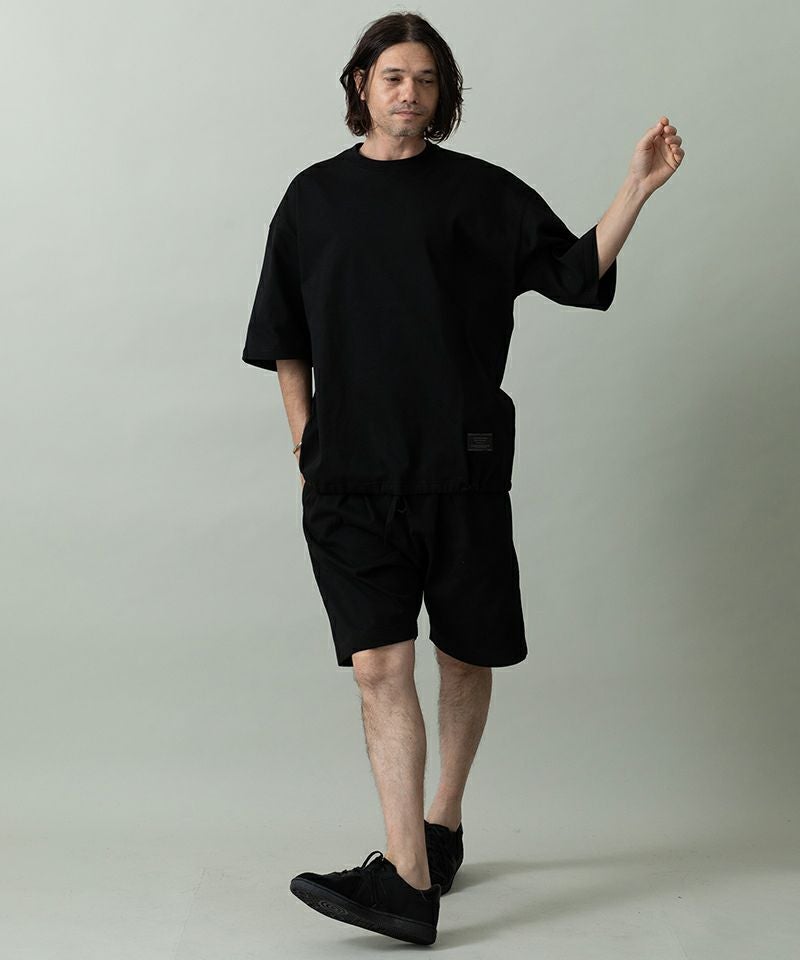 【EGOTRIPPINGエゴトリッピング】 LEATHER PORCH EGO TRIPPING(エゴトリッピング)】HEAVYJERSEY ヘビージャージーT