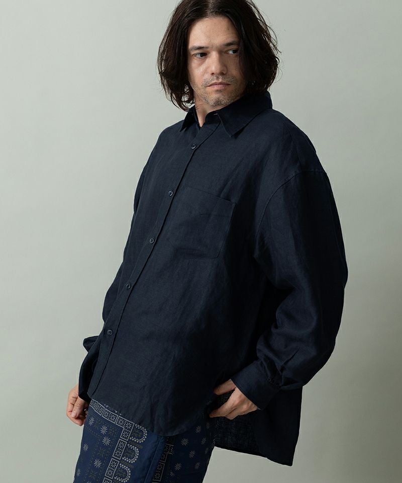50%OFF【EGO TRIPPING(エゴトリッピング)】 WOOL CPOSHIRTS CPOシャツ 50%OFF【EGO TRIPPING(エゴトリッピング)】 WOOL CPOSHIRTS CPOシャツ