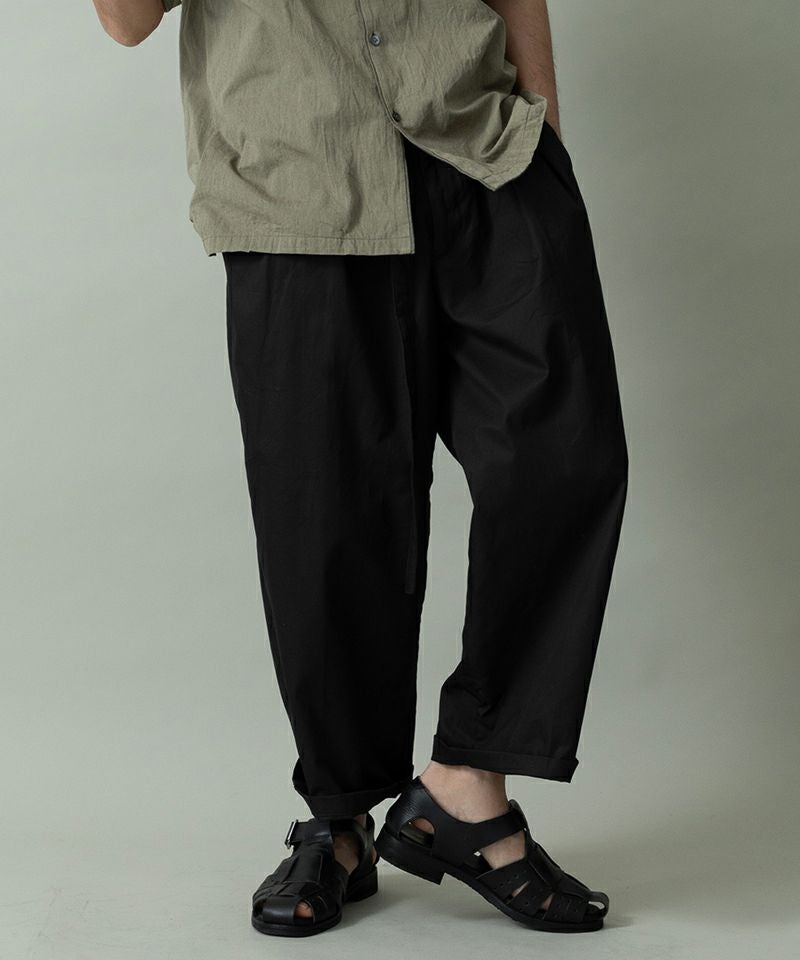 ボトムス 通販| CAMBIO カンビオ