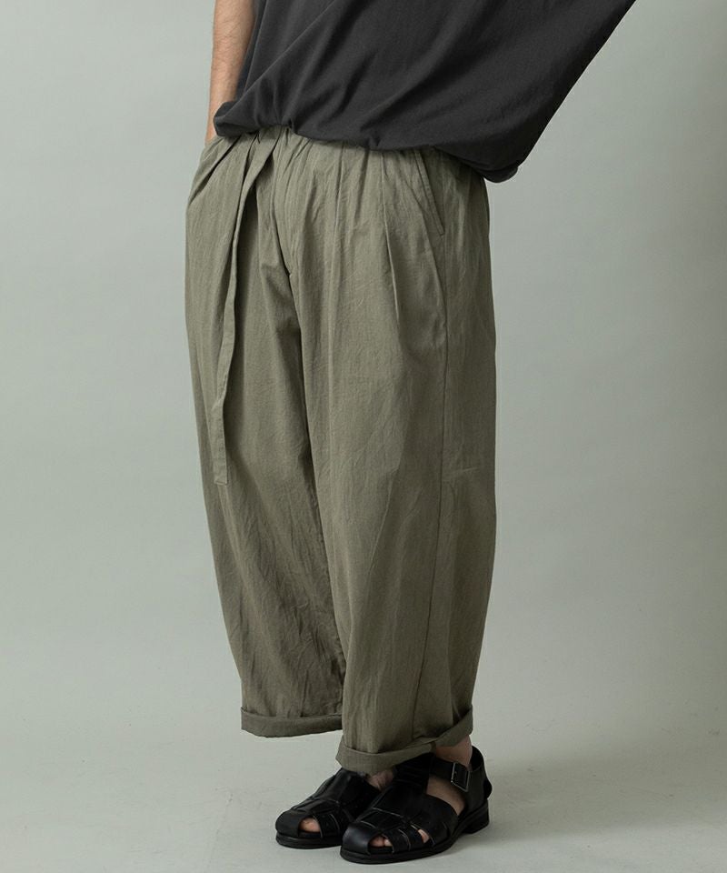 ボトムス 通販| CAMBIO カンビオ