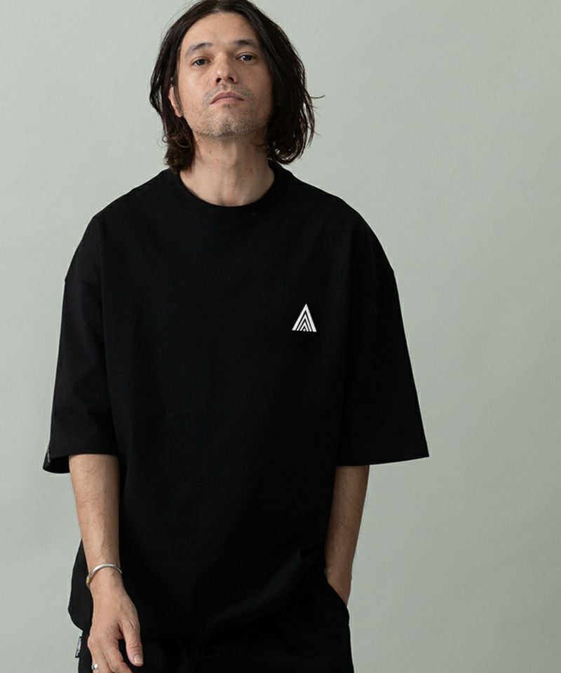EGO TRIPPING(エゴトリッピング)】HEAVYJERSE spiky Tシャツ(666655