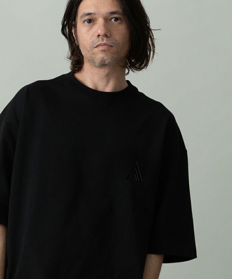 EGO TRIPPING(エゴトリッピング)】HEAVYJERSE spiky Tシャツ(666655