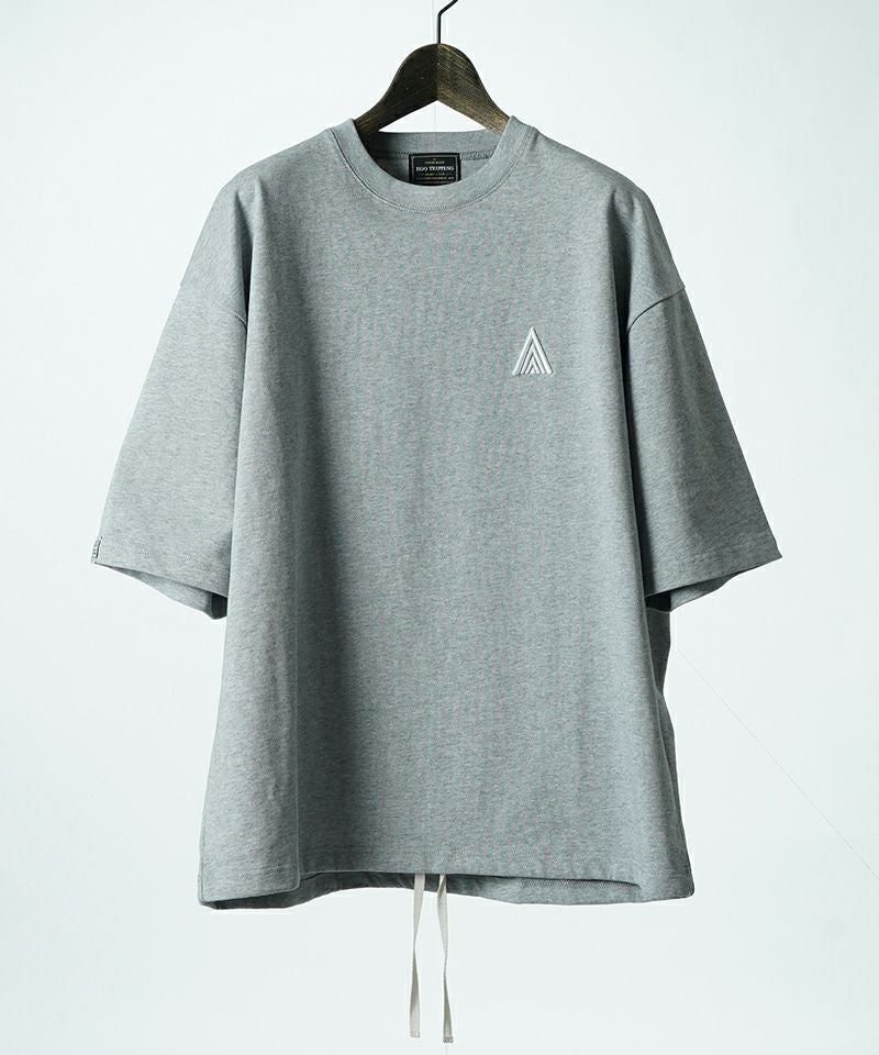 EGO TRIPPING(エゴトリッピング)】HEAVYJERSE spiky Tシャツ(666655