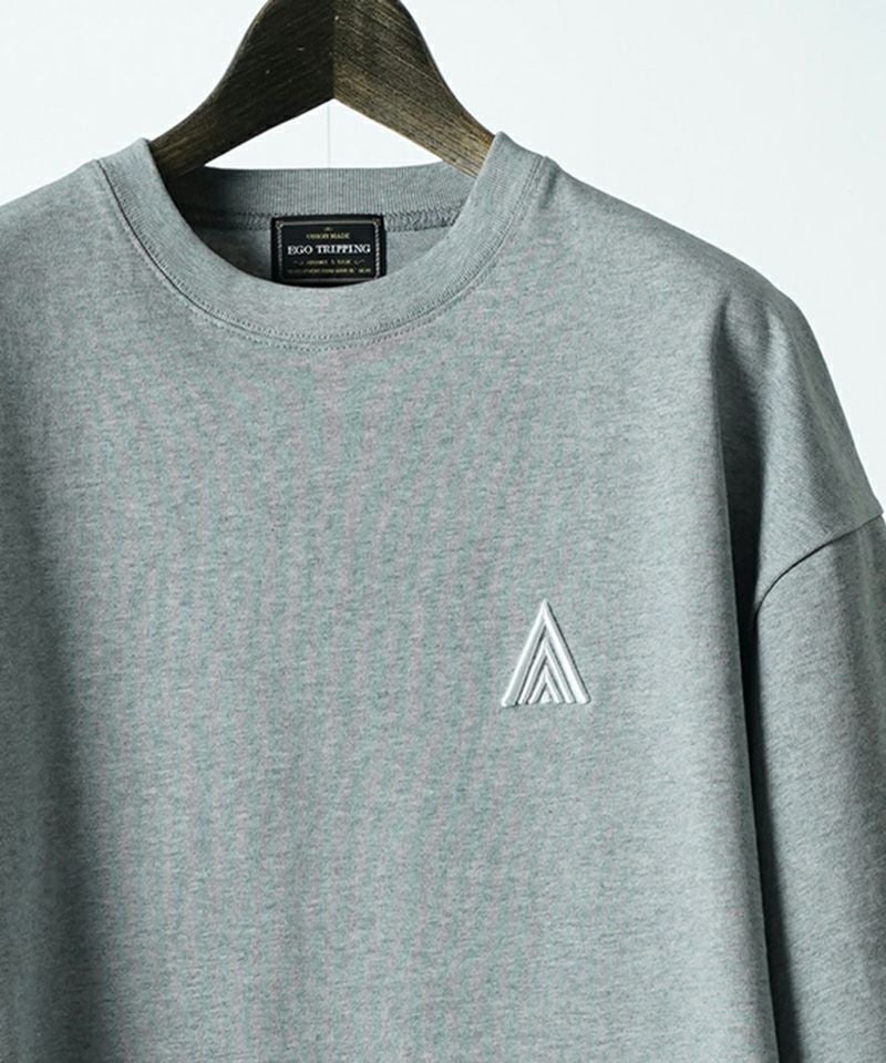 EGO TRIPPING(エゴトリッピング)】【予約販売6月下旬～7月上旬入荷