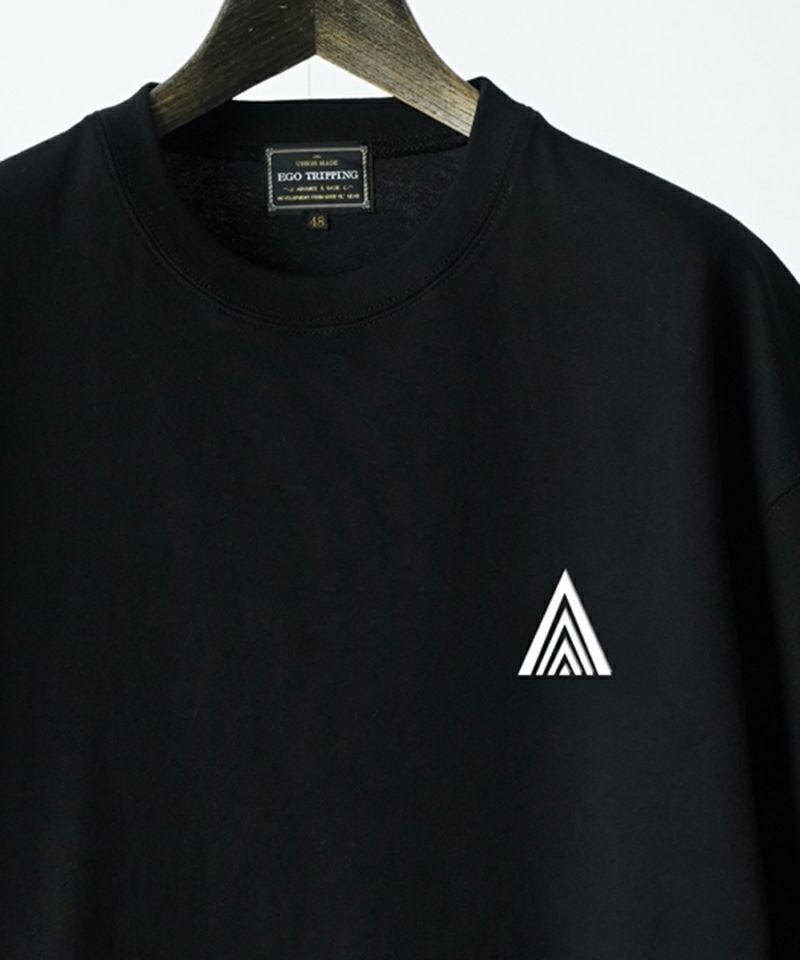 EGO TRIPPING(エゴトリッピング)】【予約販売6月下旬～7月上旬入荷