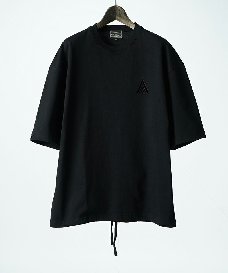 EGO TRIPPING(エゴトリッピング)】HEAVYJERSE spiky Tシャツ(666655