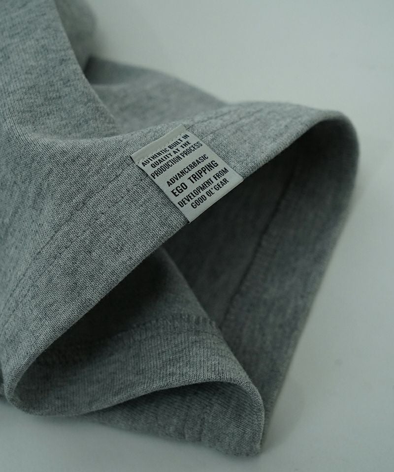 EGO TRIPPING(エゴトリッピング)】【予約販売6月下旬～7月上旬入荷