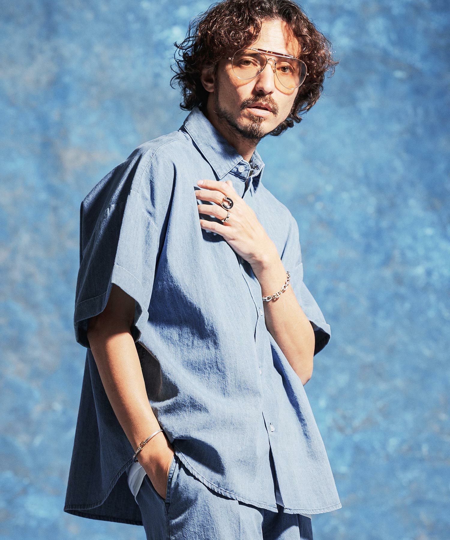 Jih Nunc(ジーヌンク)】【予約販売サイズ・カラーにより納期異なる