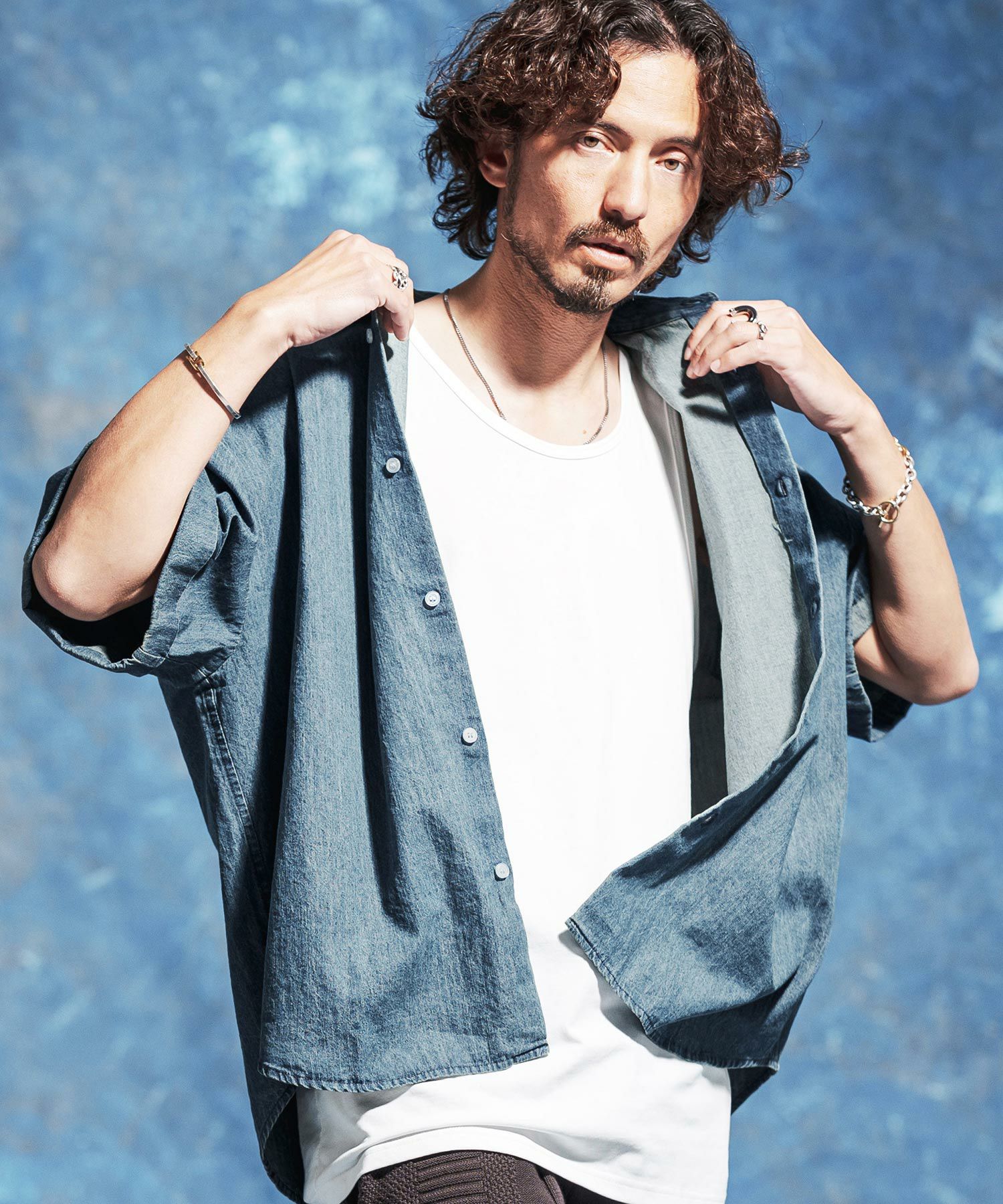 Jih Nunc(ジーヌンク)】【予約販売サイズ・カラーにより納期異なる