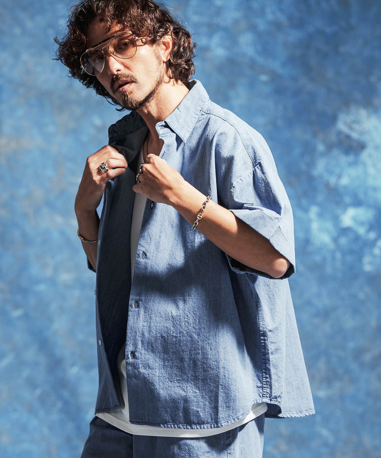 Jih Nunc(ジーヌンク)】【予約販売サイズ・カラーにより納期異なる