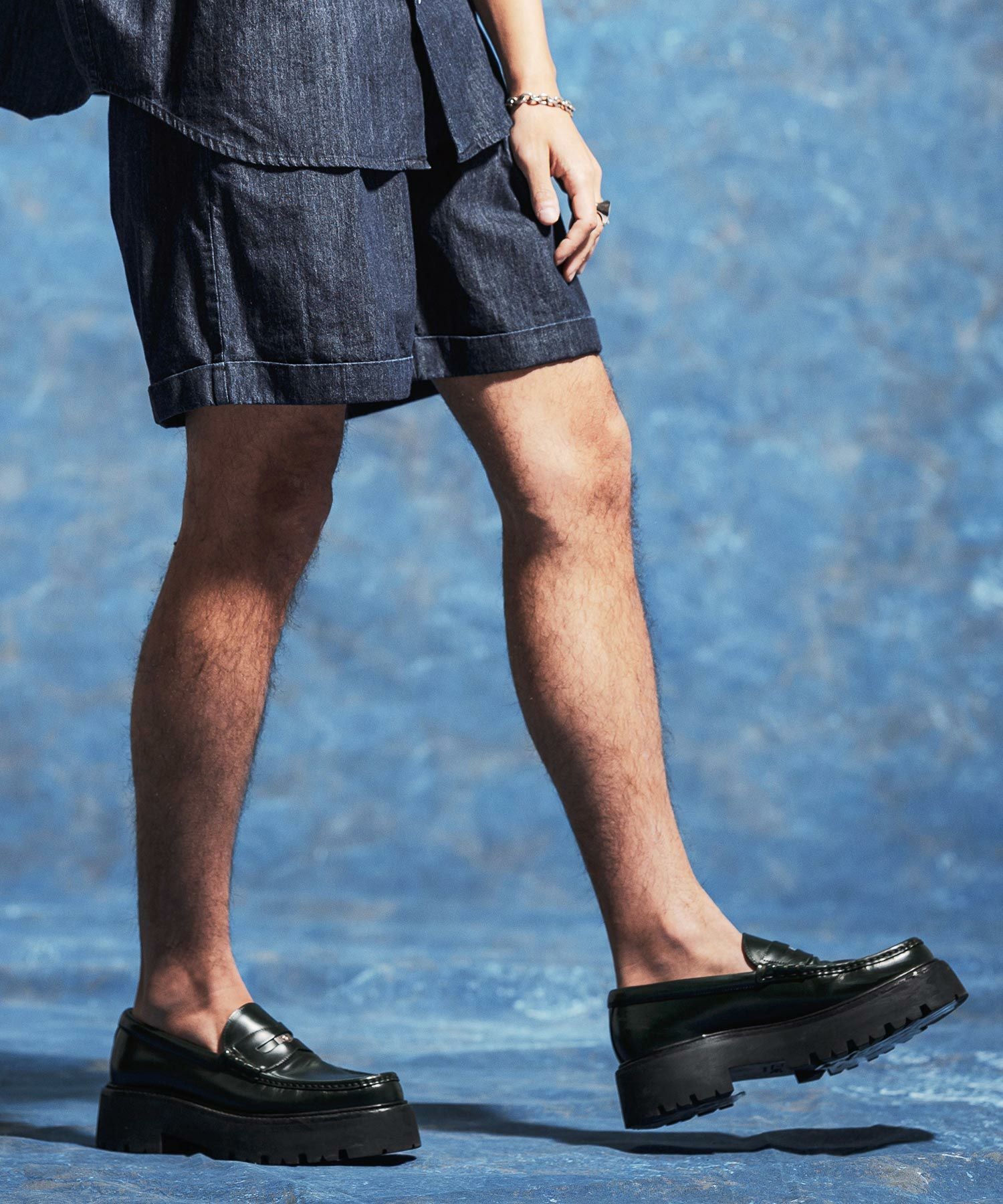 一部サイズカラー予約販売7月上旬～中旬入荷】【Jih Nunc(ジーヌンク