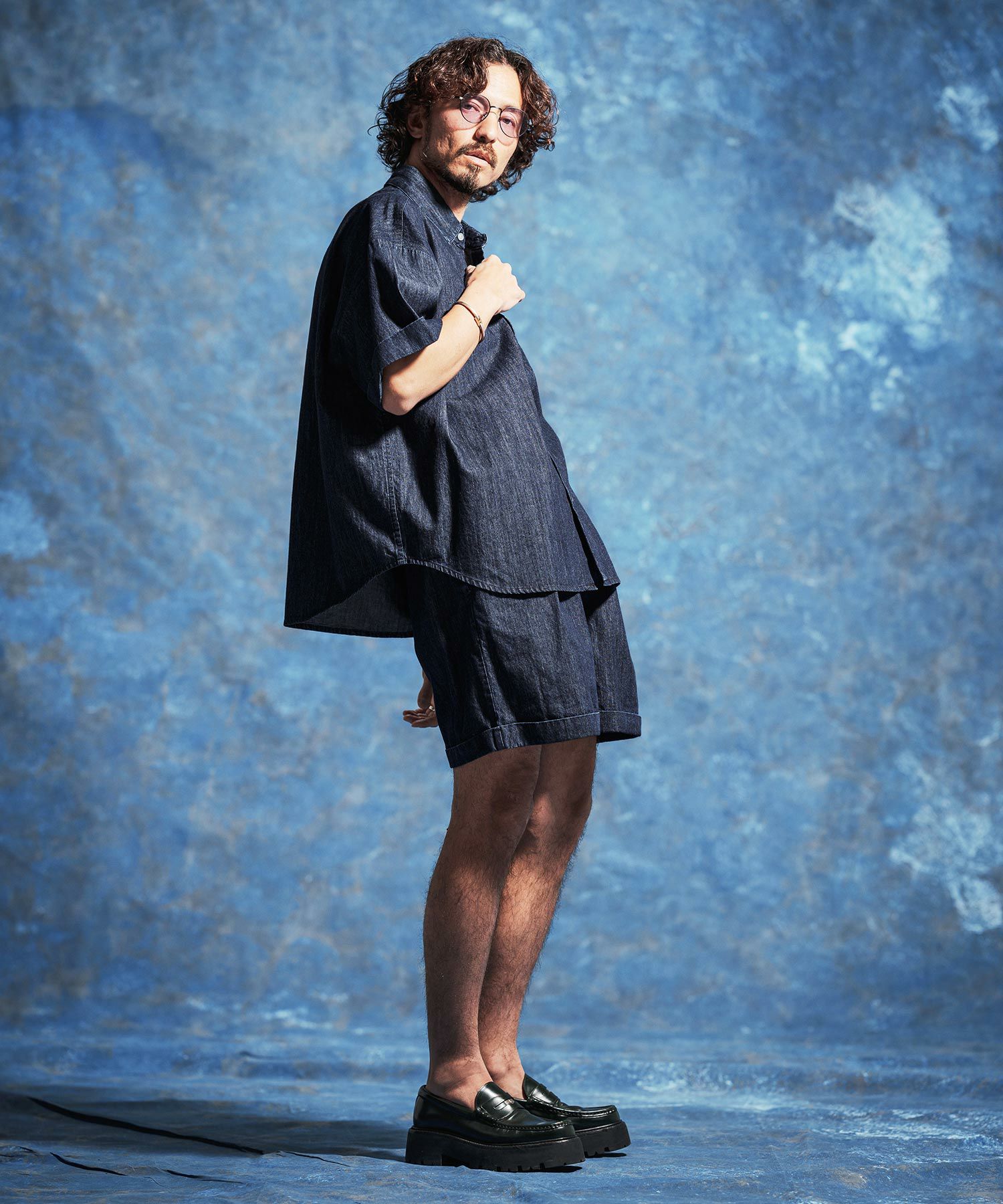 一部サイズカラー予約販売7月上旬～中旬入荷】【Jih Nunc(ジーヌンク