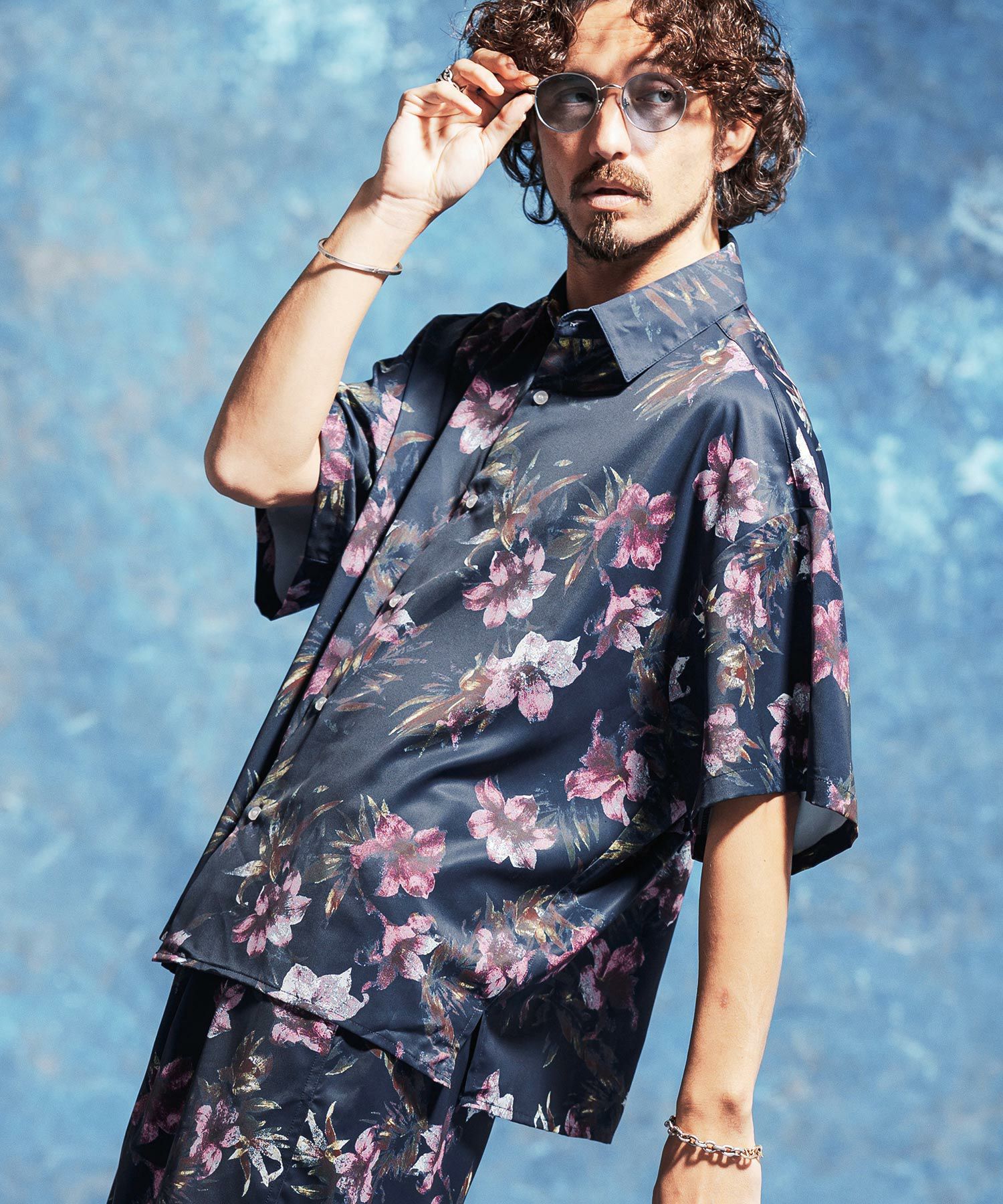 Jih Nunc(ジーヌンク)】【予約販売サイズ・カラーにより納期異なる