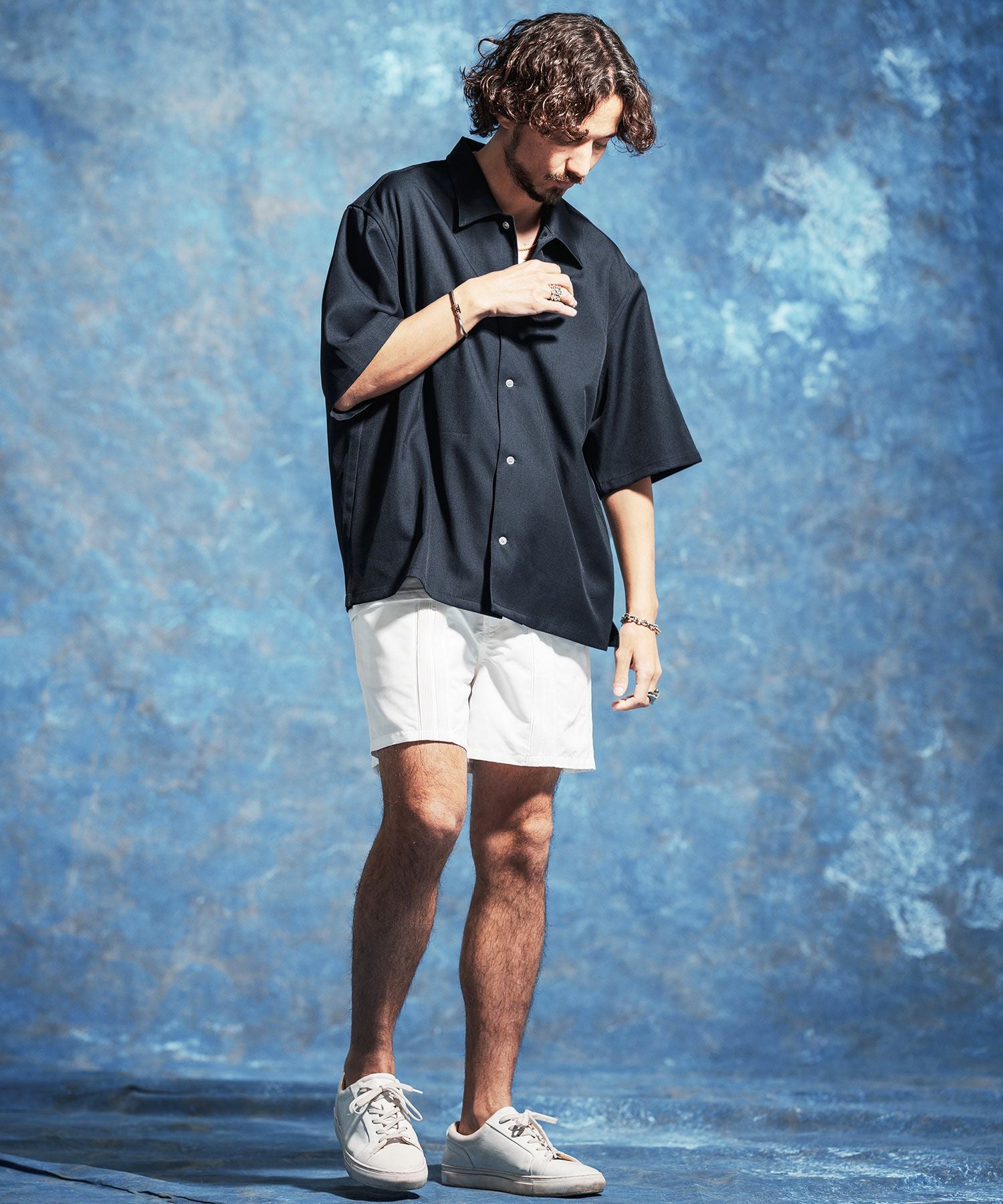 一部サイズカラー予約販売8月上旬～中旬入荷】【Jih Nunc(ジーヌンク