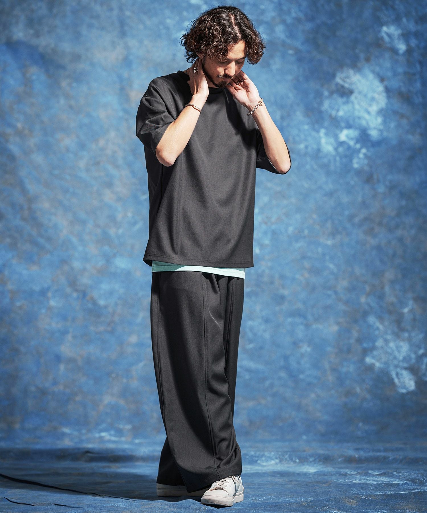 予約販売サイズ・カラーにより納期異なる】【Jih Nunc(ジーヌンク