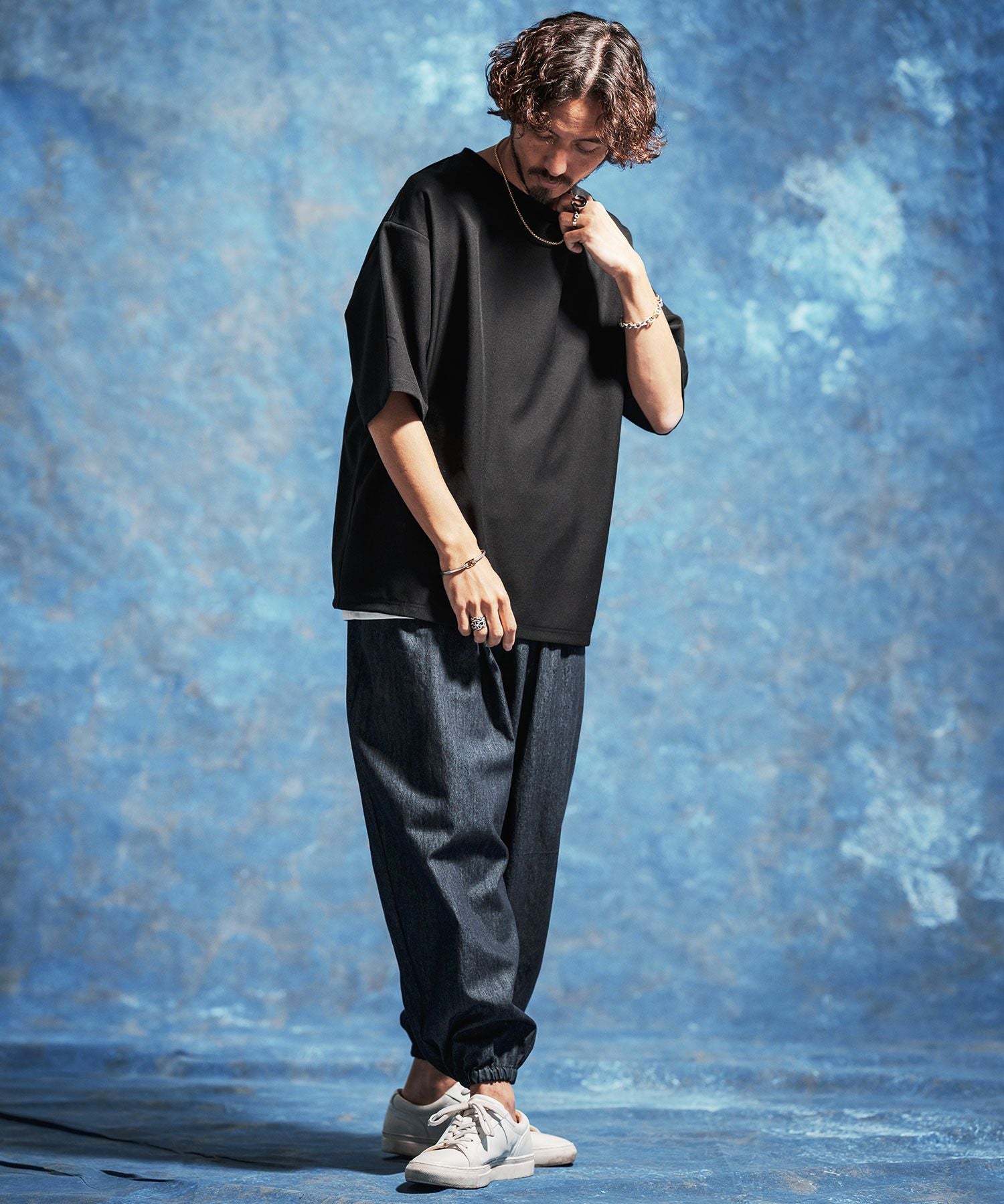 一部サイズカラー予約販売7月下旬～8月上旬入荷】【Jih Nunc
