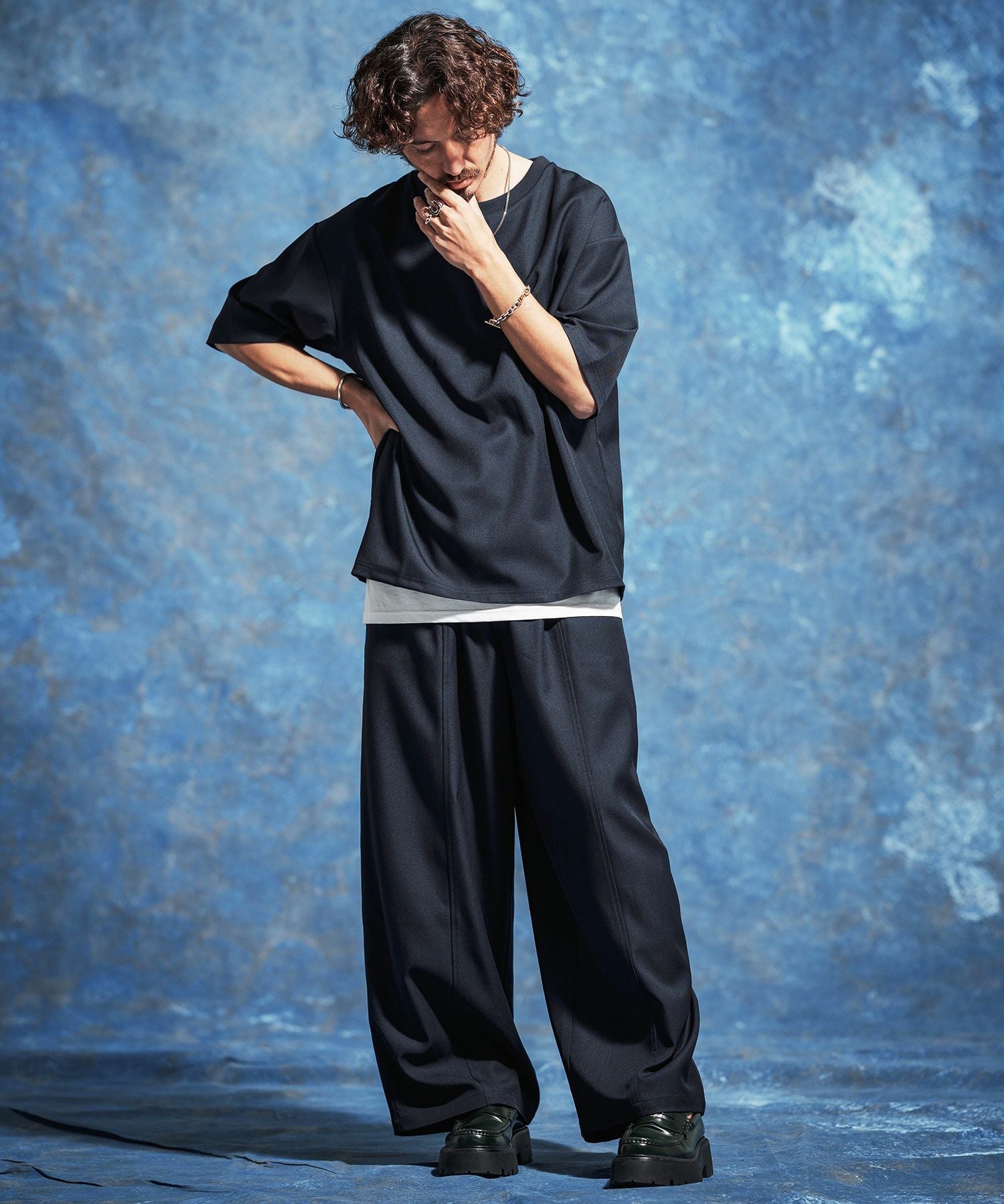 予約販売サイズ・カラーにより納期異なる】【Jih Nunc(ジーヌンク