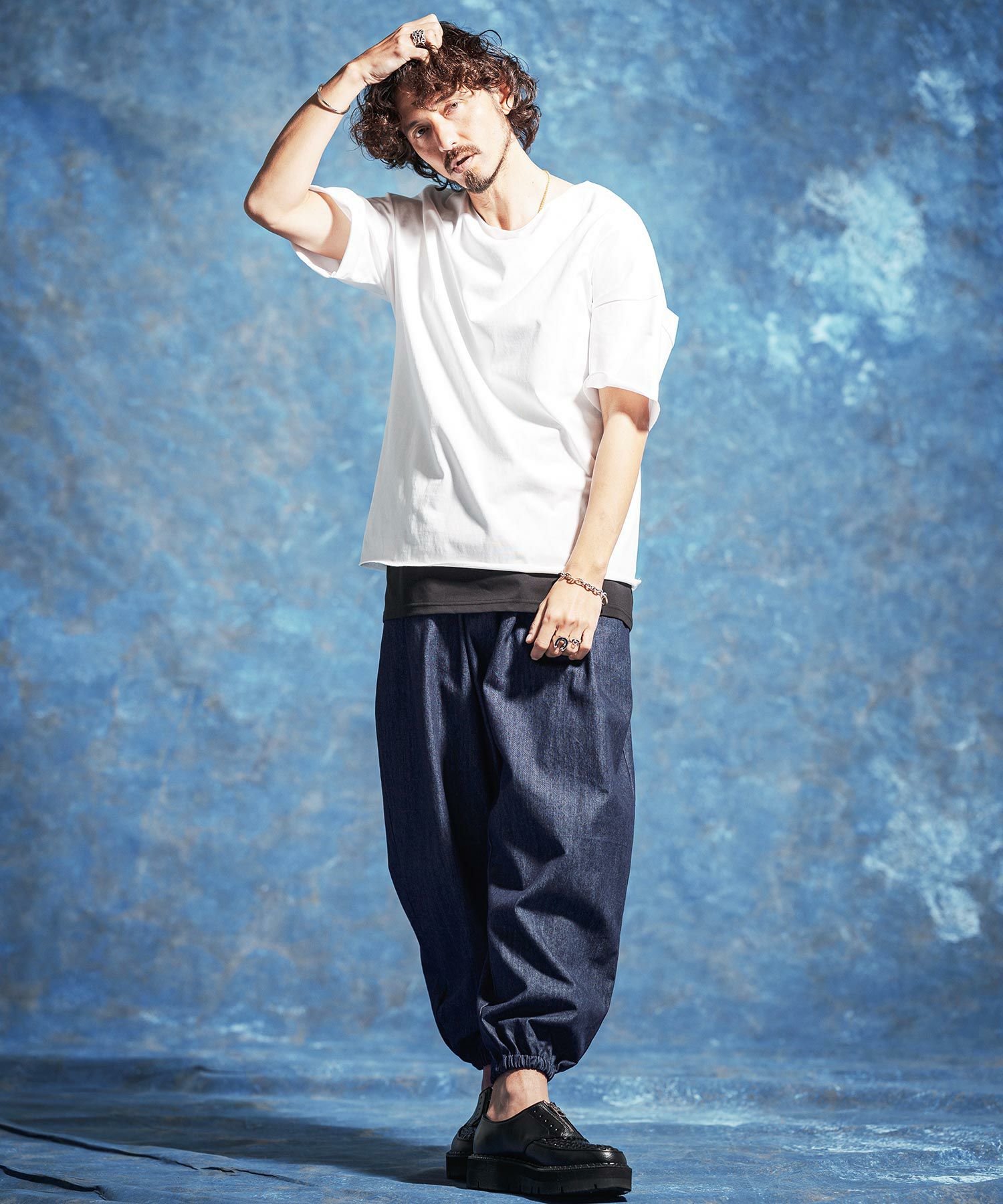 一部サイズカラー予約販売6月中旬～下旬入荷】【Jih Nunc(ジーヌンク