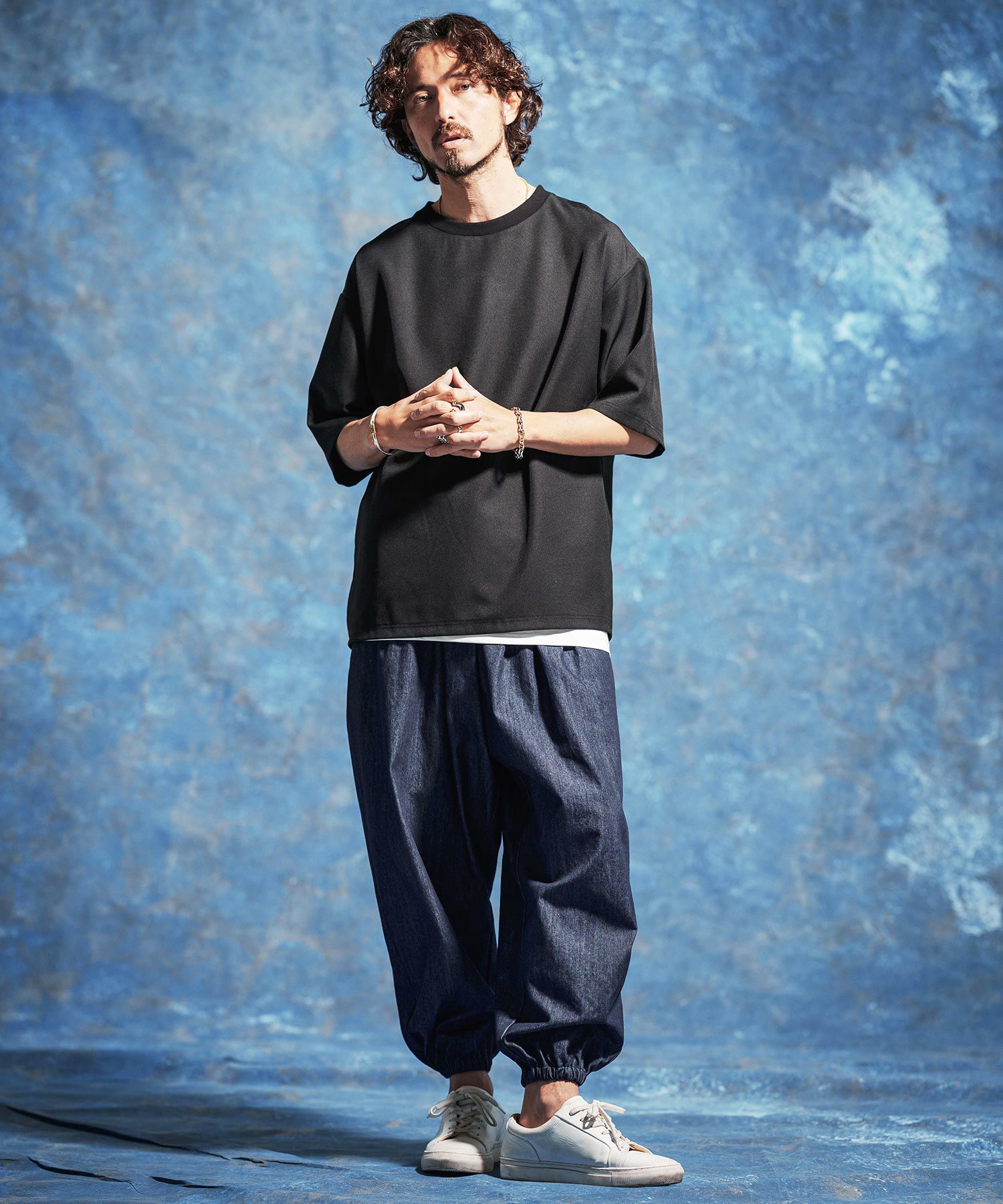 一部サイズカラー予約販売6月中旬～下旬入荷】【Jih Nunc(ジーヌンク
