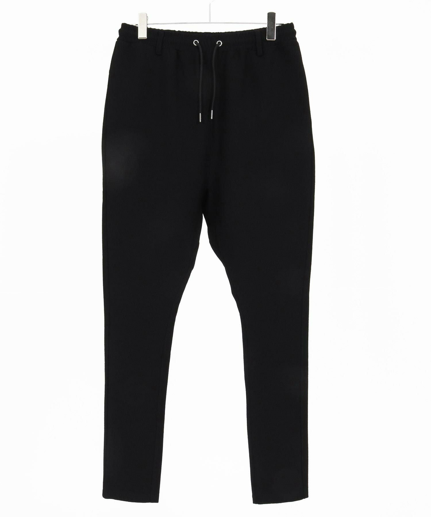 CAMBIO(カンビオ)】Herringbone Jacquard Jodhpurs Pants ジョッパーズ