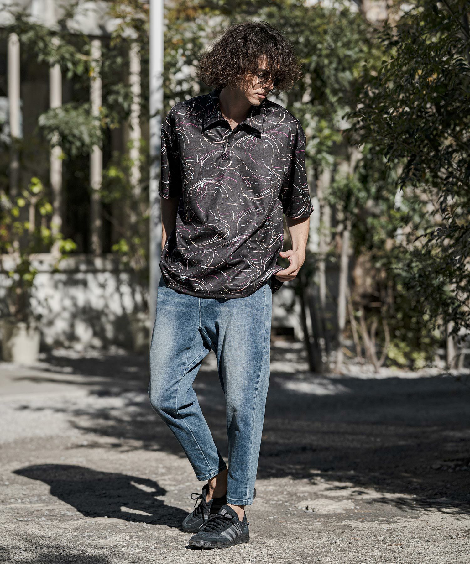 shop chang様　オーダー専用ページ♪ DENIM（デニム）の商品一覧｜CONZ （コンズ）公式通販｜CONZ MENS