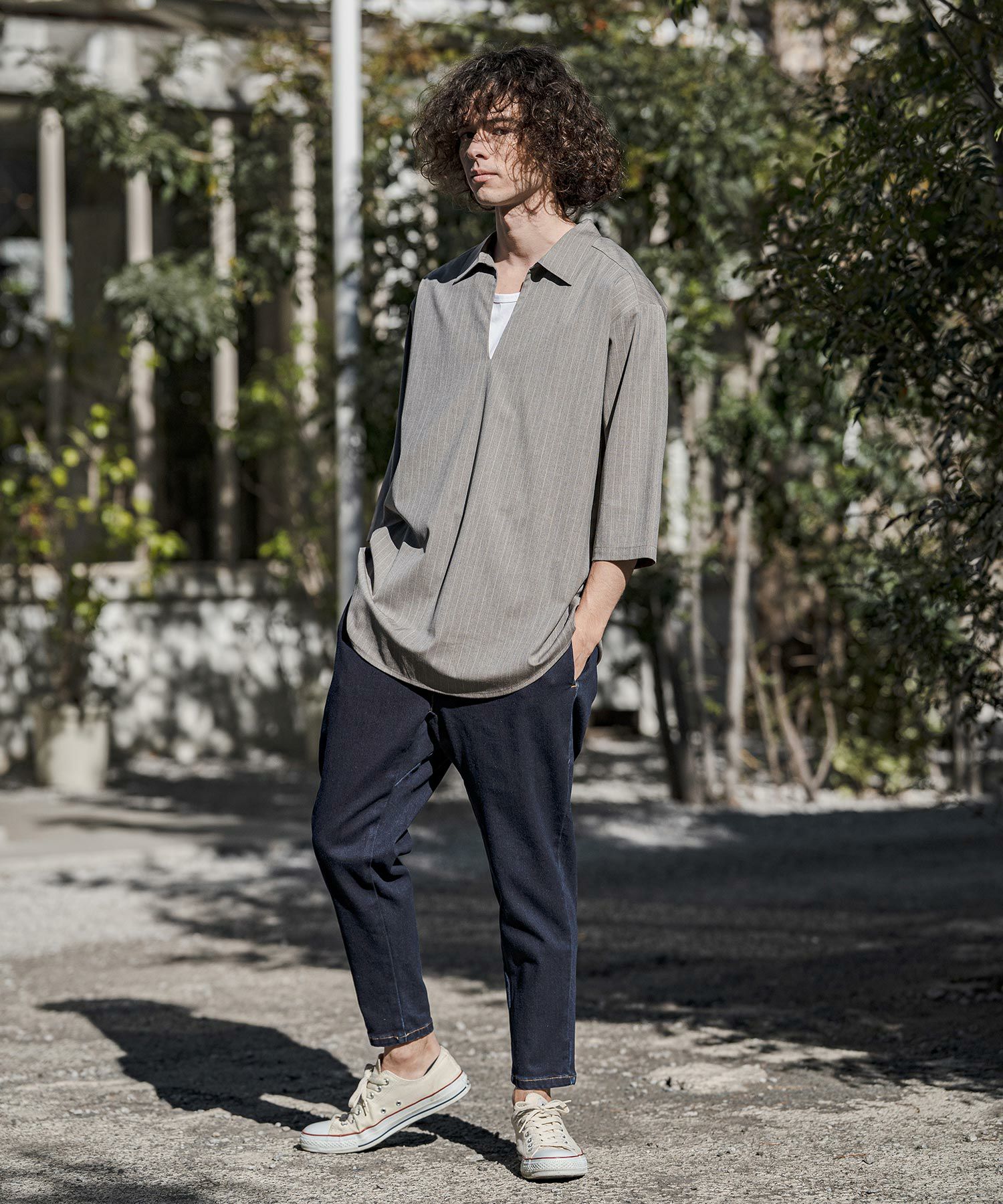shop chang様　オーダー専用ページ♪ DENIM（デニム）の商品一覧｜CONZ （コンズ）公式通販｜CONZ MENS