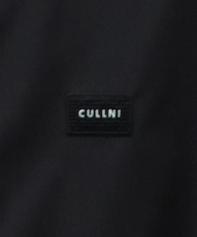 30%OFF【CULLNI(クルニ)】High Count Broadcloth Embroidery Patch