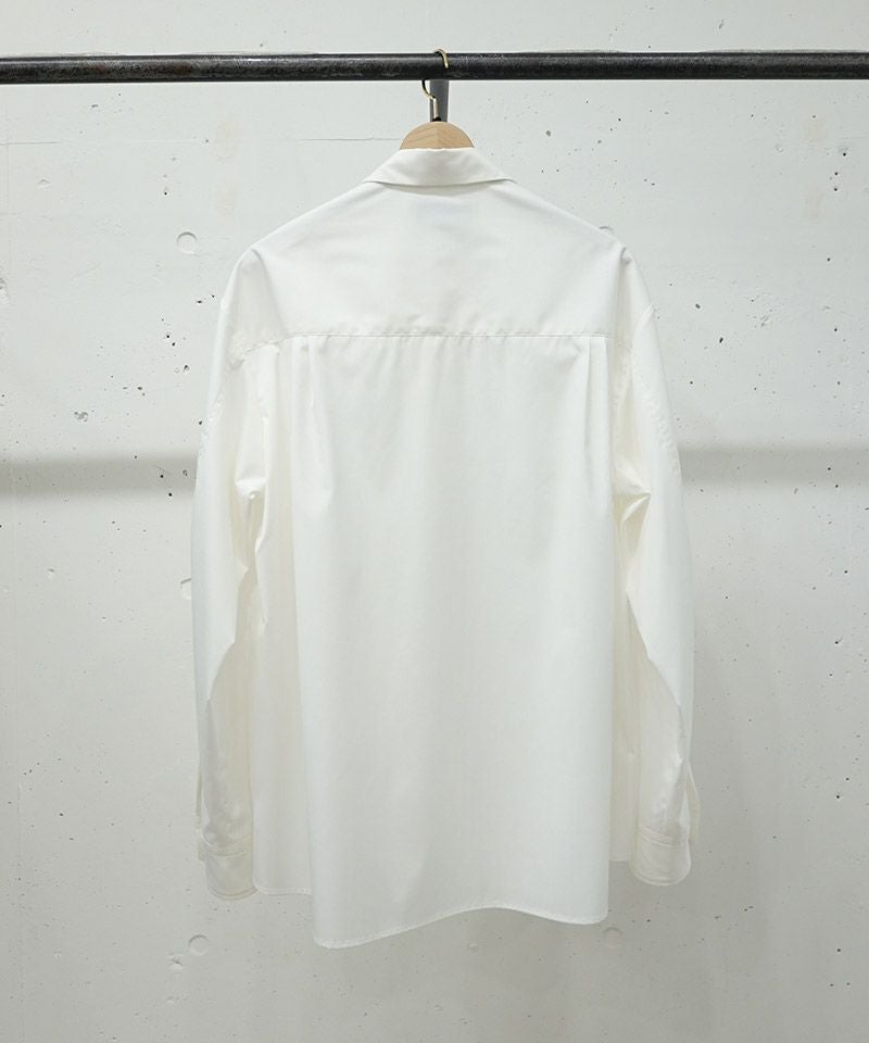 30%OFF【CULLNI(クルニ)】High Count Broadcloth Embroidery Patch
