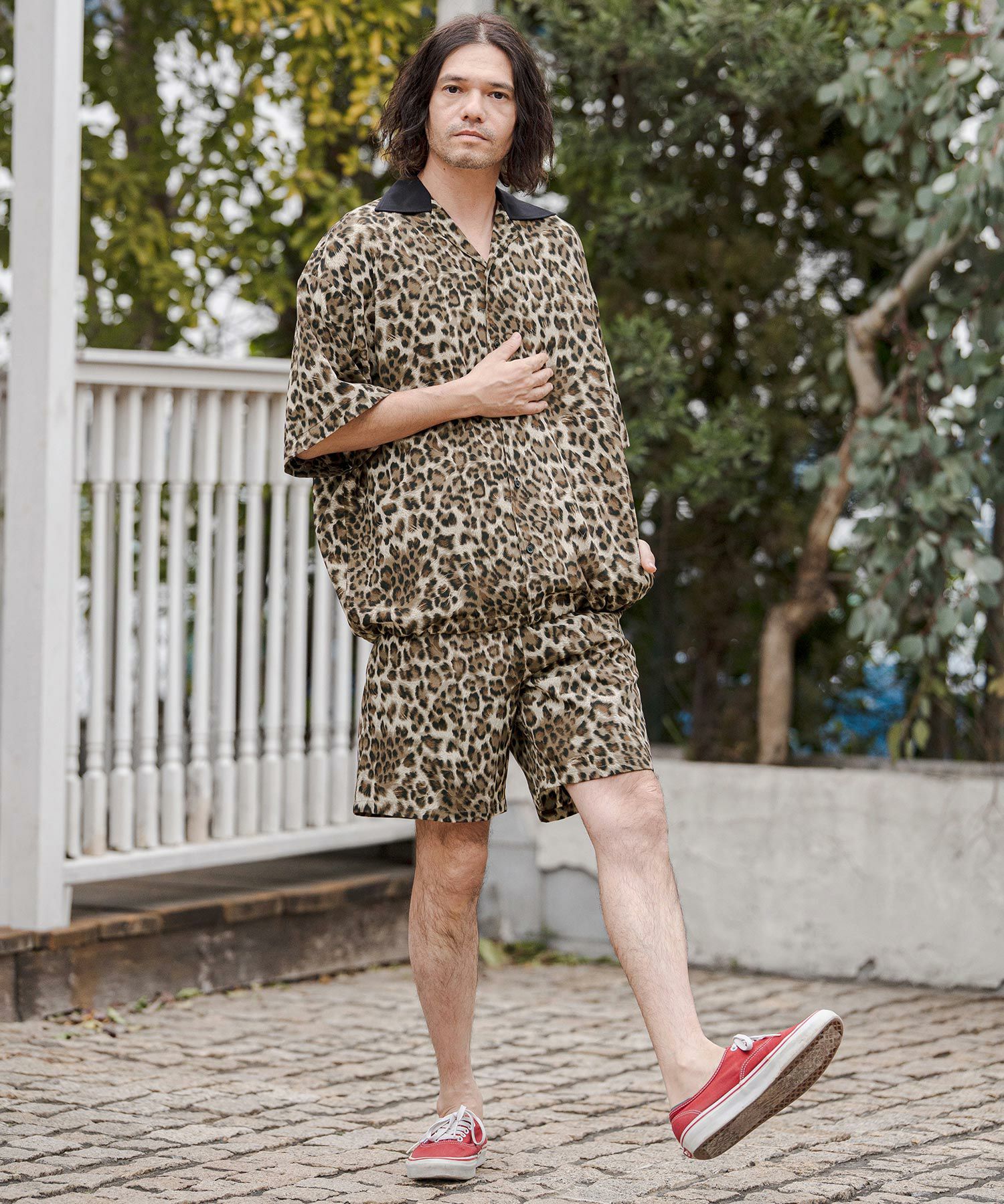 一部サイズカラー予約販売7月上旬～中旬入荷】【CAMBIO(カンビオ