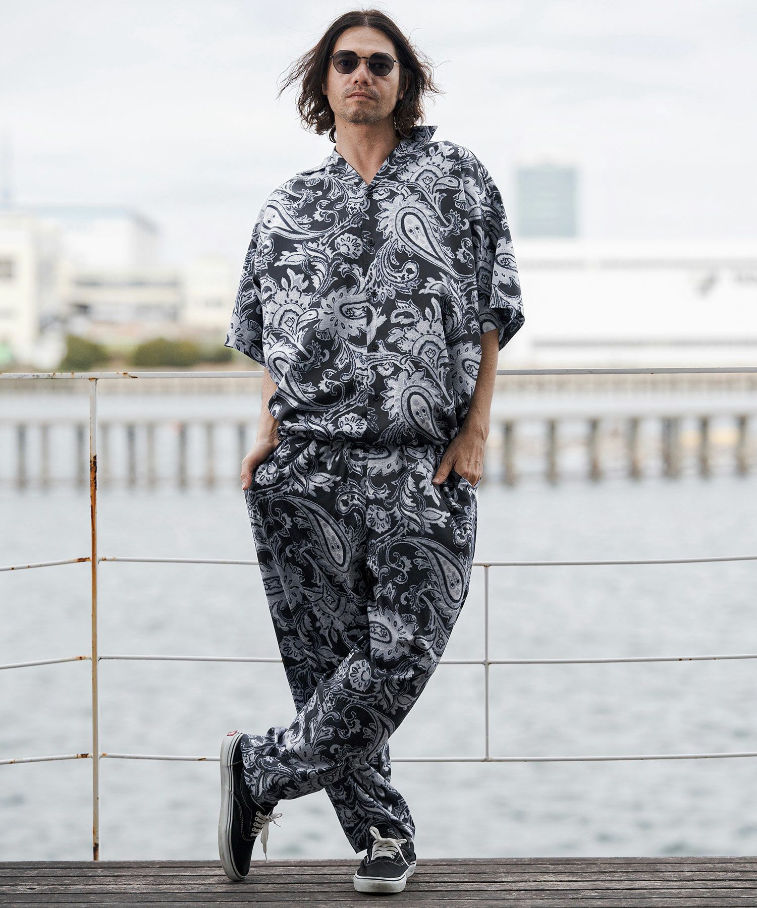 CAMBIO(カンビオ)】【予約販売6月下旬～7月上旬入荷】Lightweight