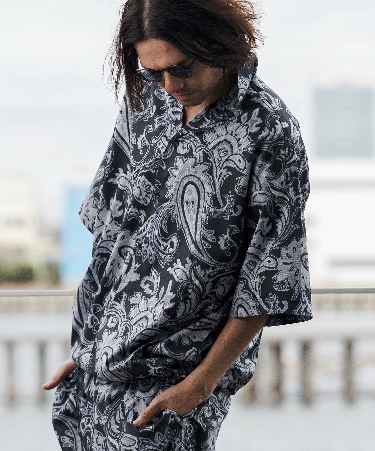 CAMBIO(カンビオ)】【予約販売4月下旬～5月上旬入荷】Lightweight