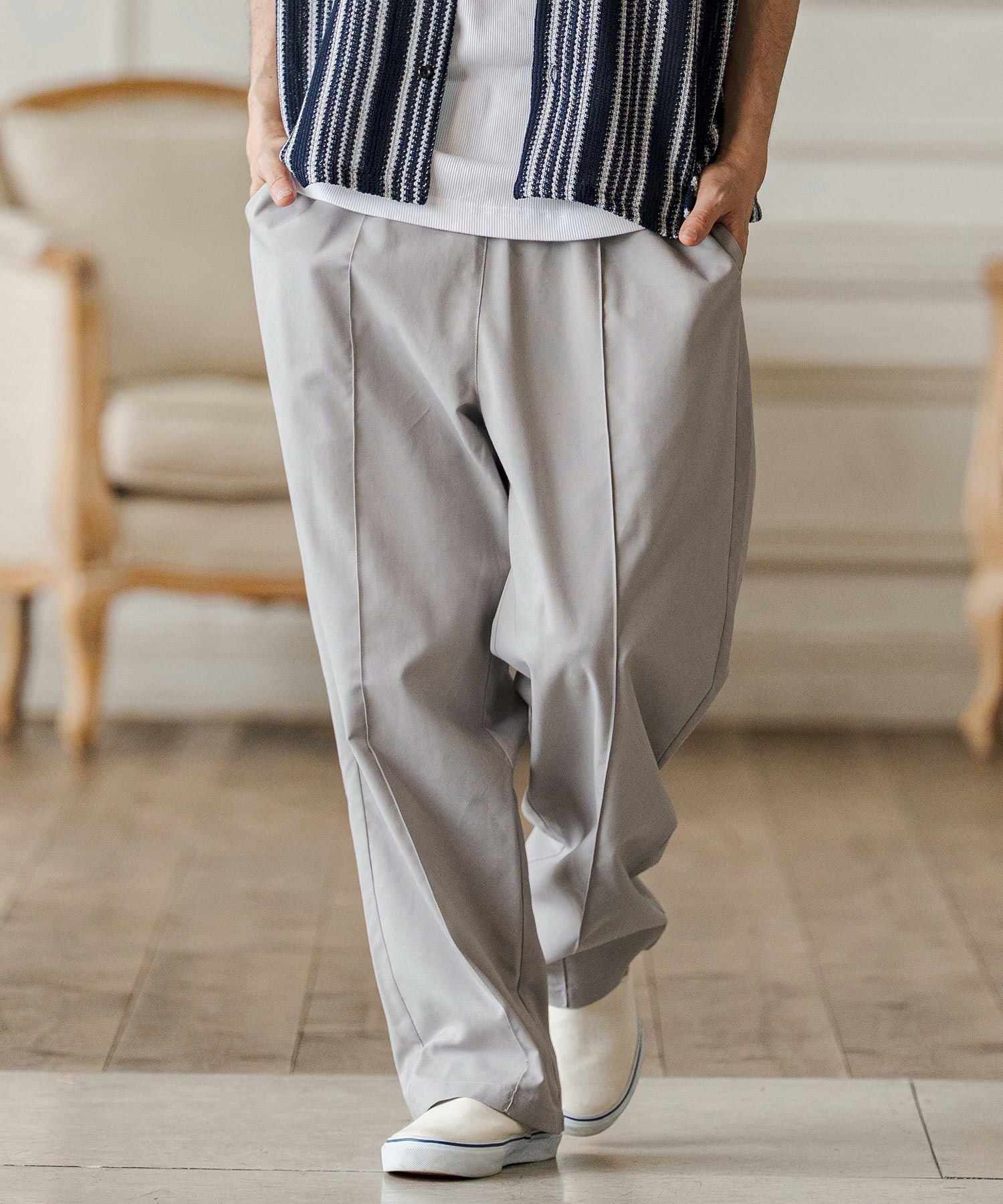 CAMBIO(カンビオ)】【予約販売サイズ・カラーにより納期異なる】Linen